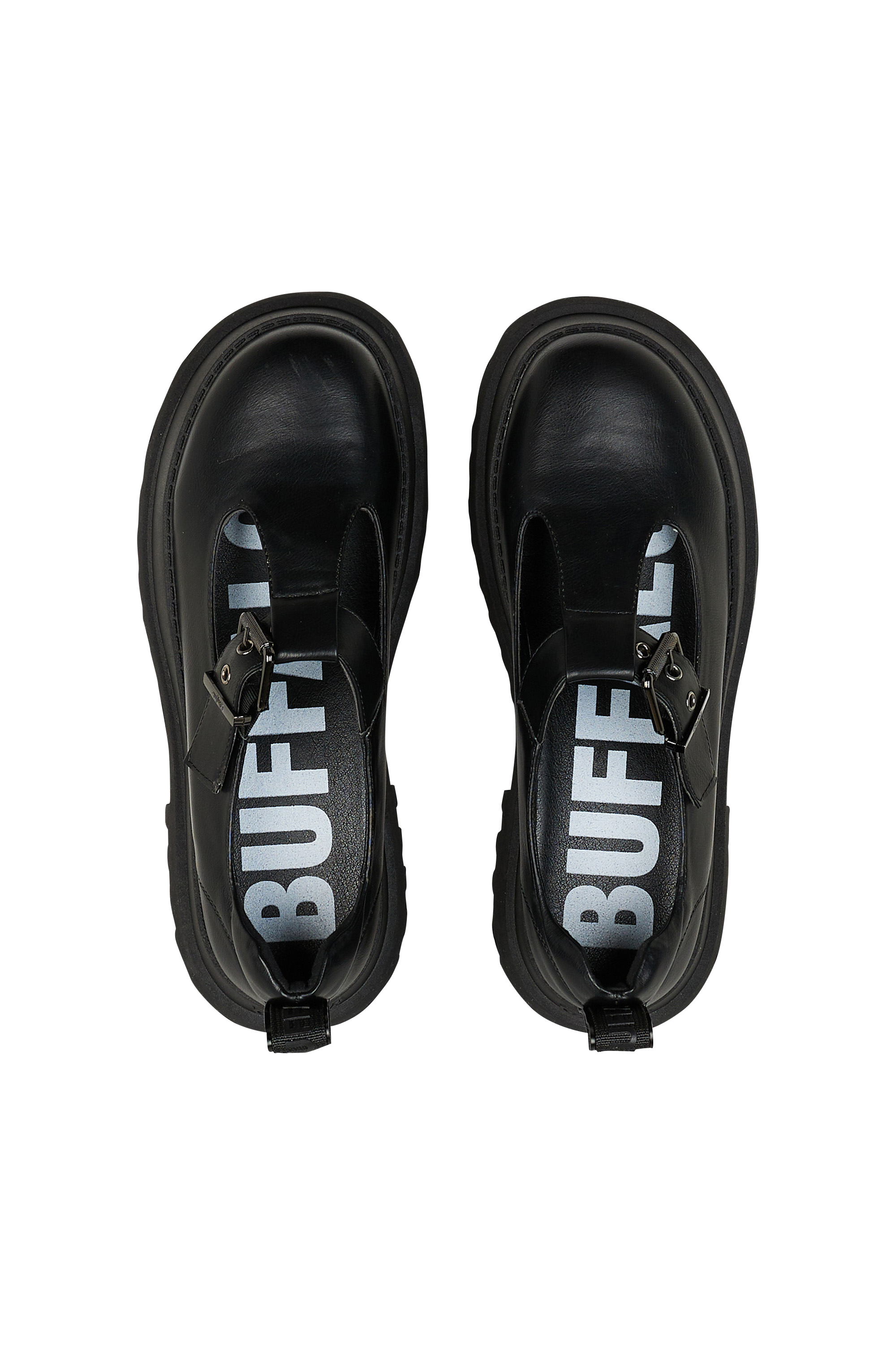 Chaussures BUFFALO Noir