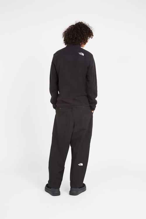 THE NORTH FACE Polaire Noir