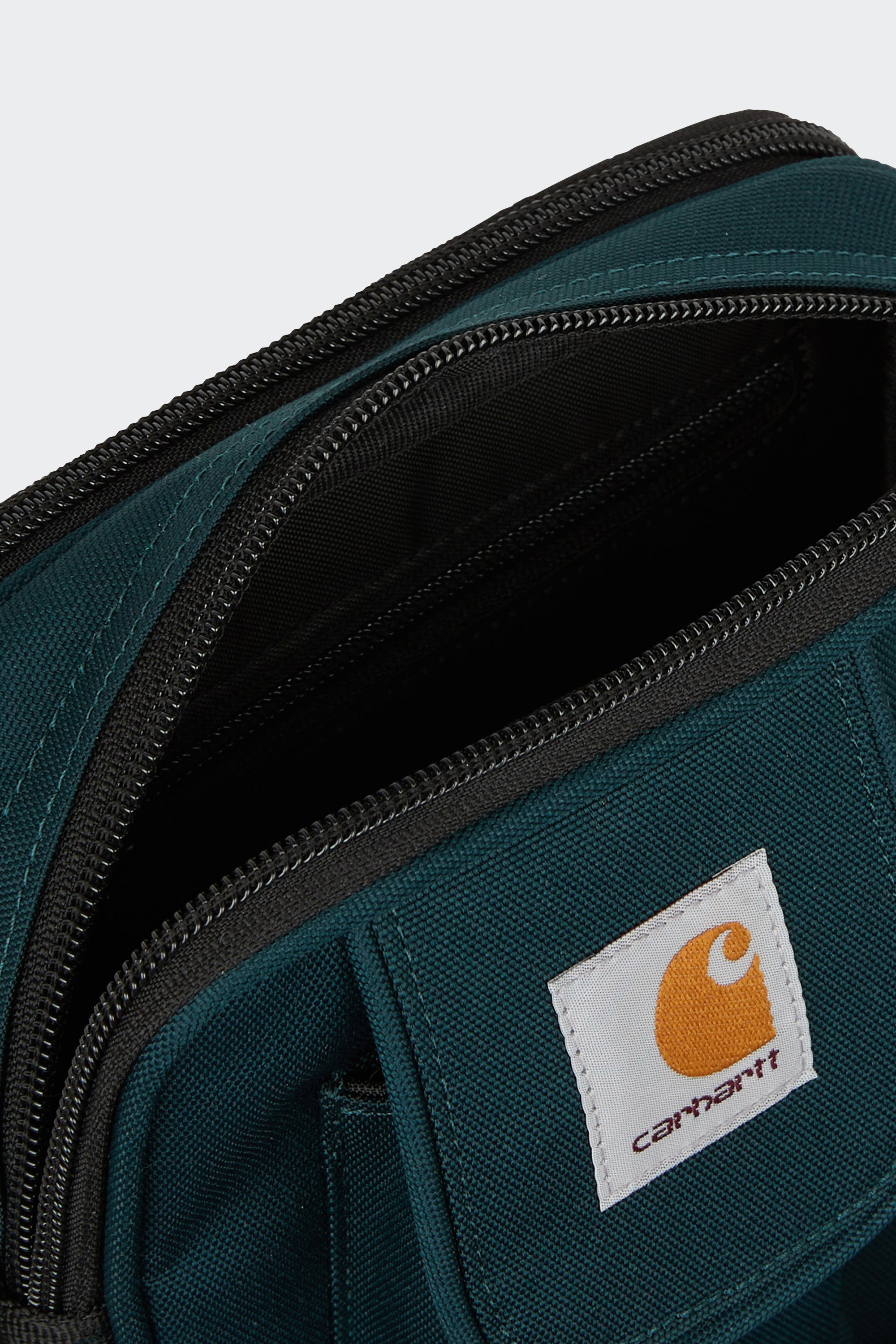 Sac bandoulière  | Vert by CARHARTT WIP Sac bandoulière  Vert