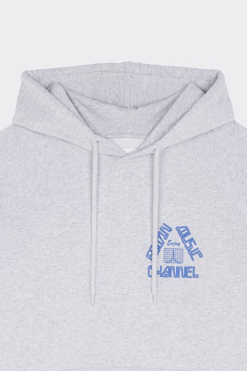 EDWIN Hoodie Grey