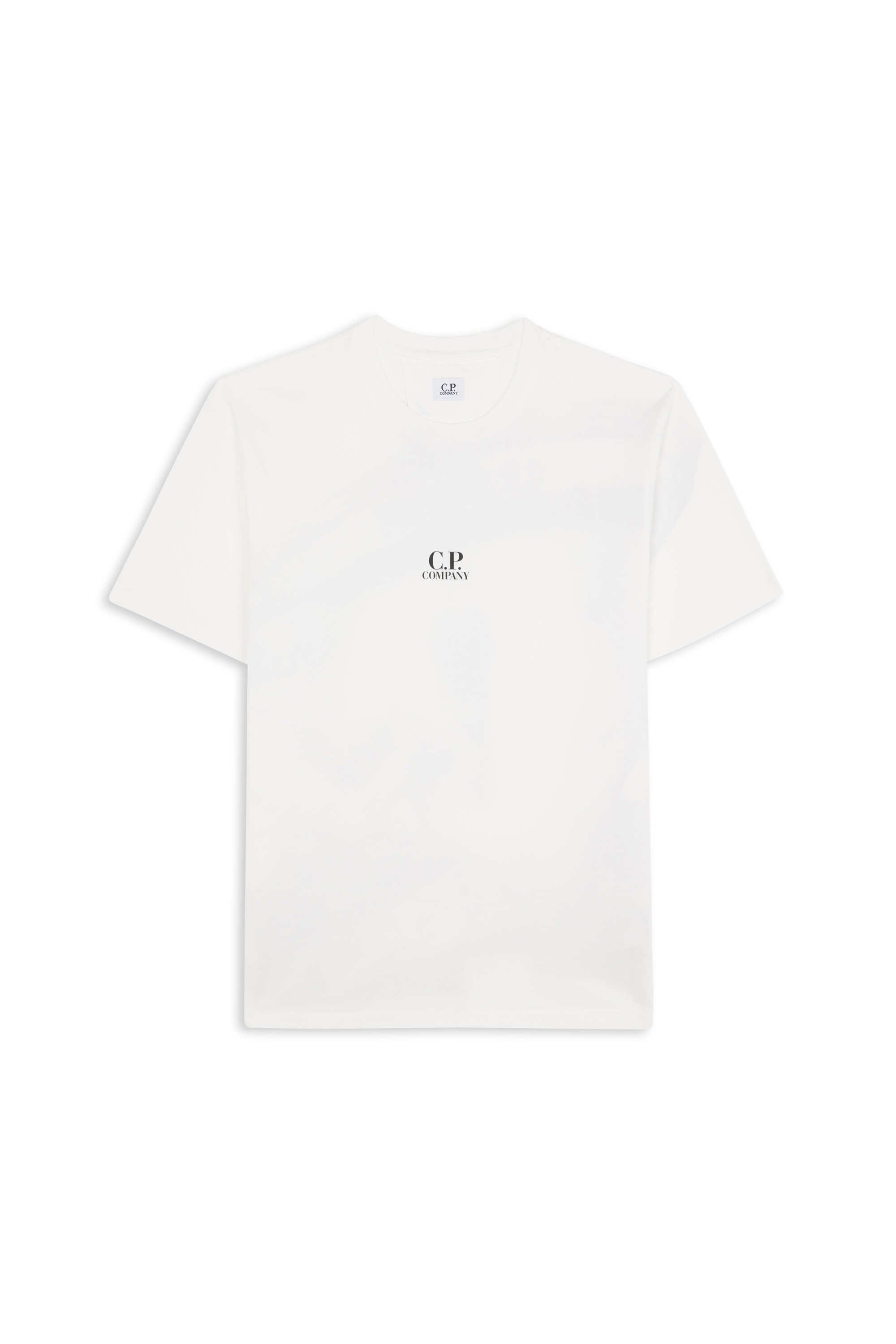 T-shirt Blanc
