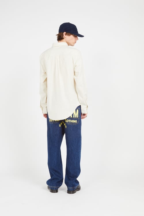 MINIMUM Shirt Beige