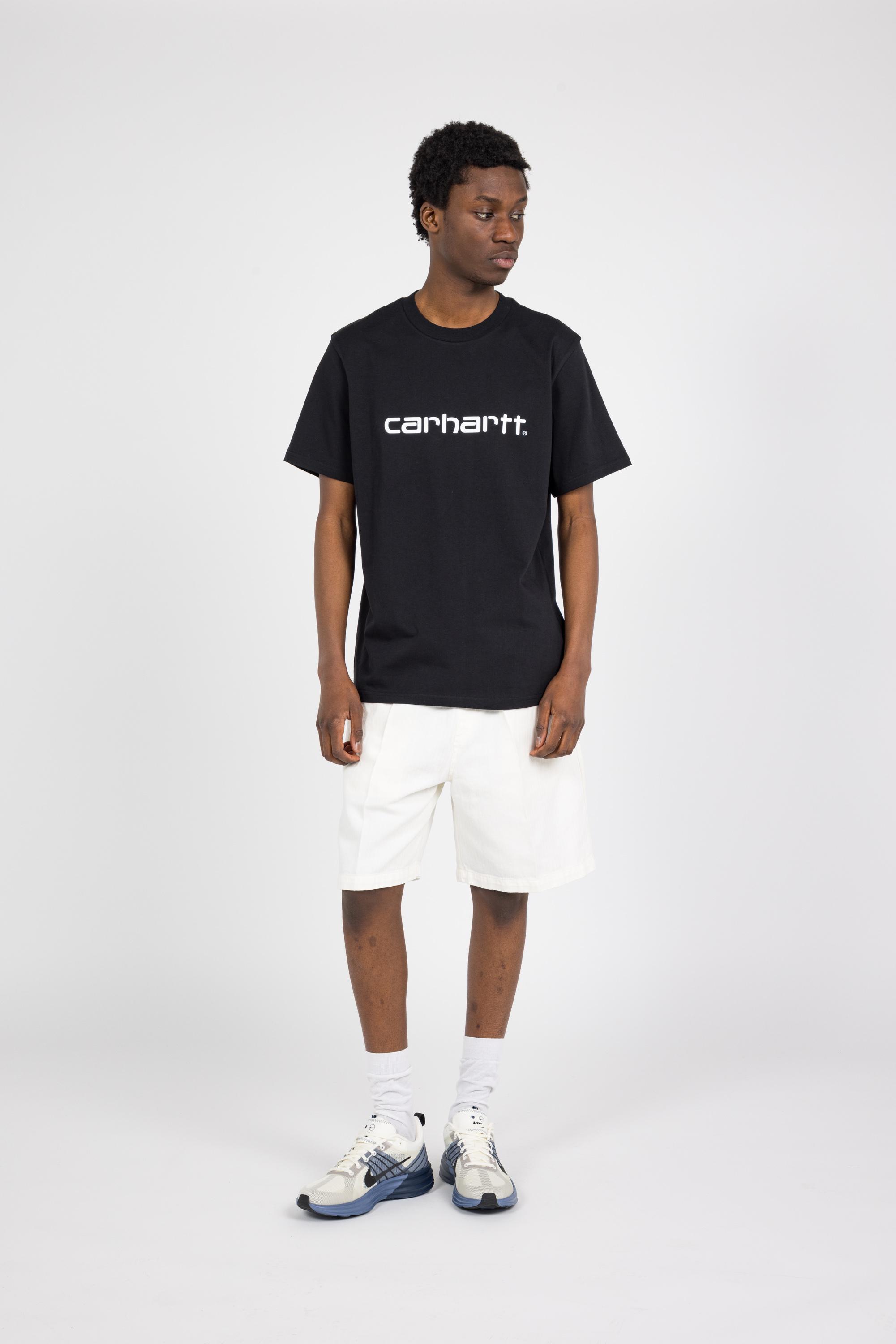 Shorts Beige