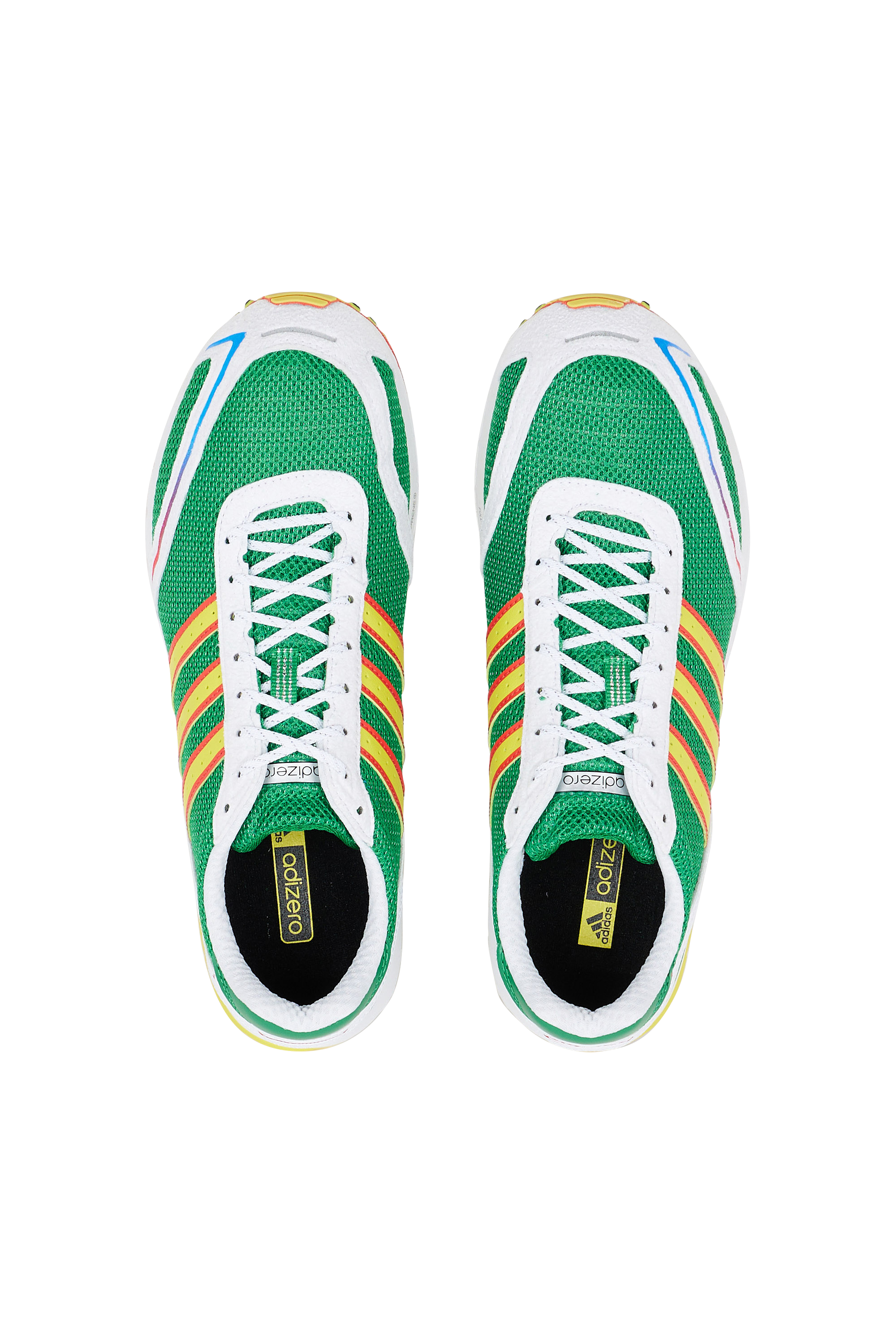 Sneakers Green