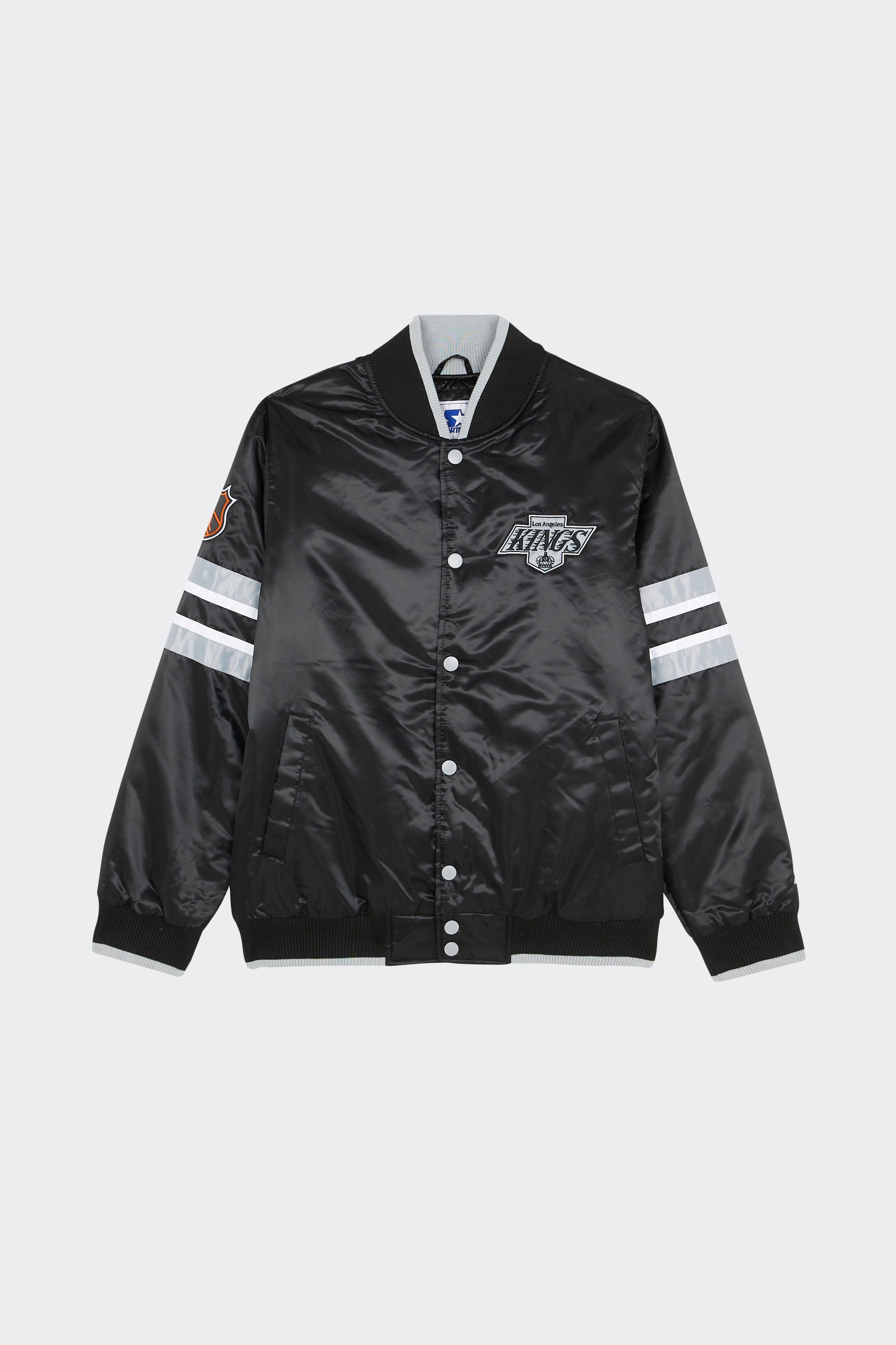 Bomber | Noir by STARTER Bomber Noir