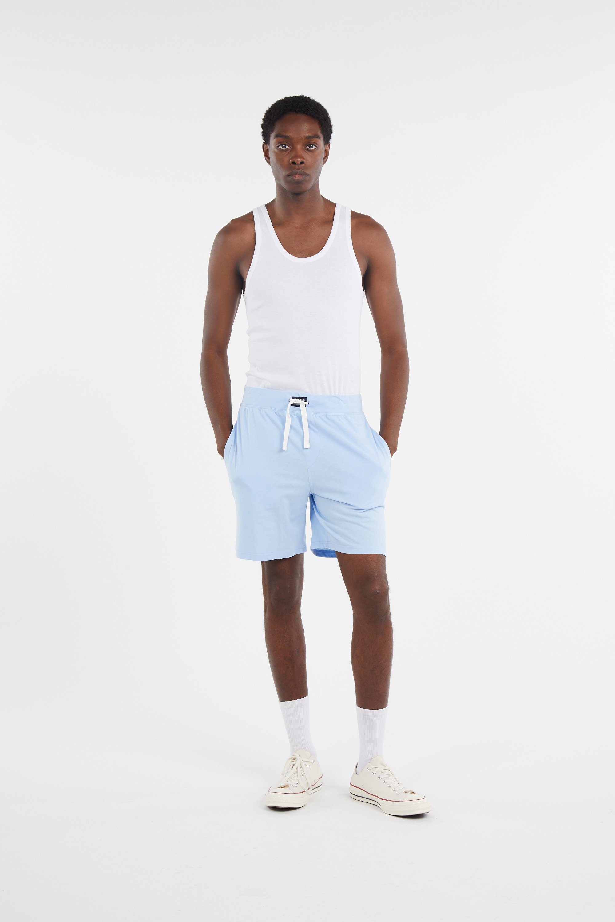 Shorts Blue