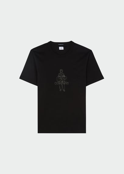 TSHIRT NOIR PEARL TAILLE M - TSH09-M TSHIRT NOIR PEARL TAILLE M - TSH09-M