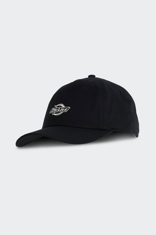 DICKIES Casquette Noir