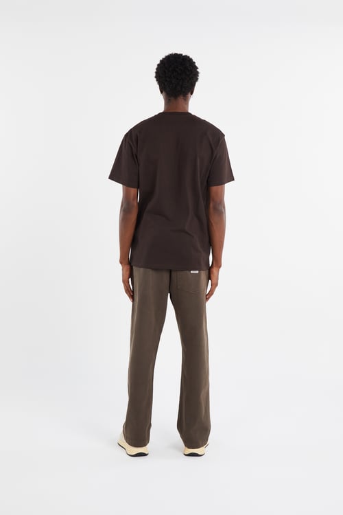 CARHARTT WIP T-shirt Marron