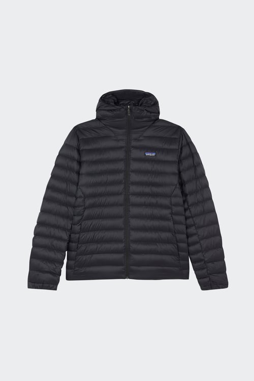 PATAGONIA Doudoune Noir