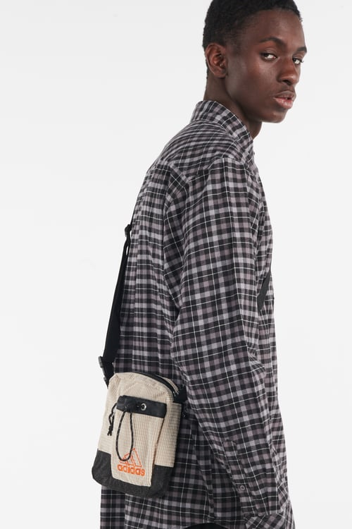 ADIDAS Sac bandoulière Beige