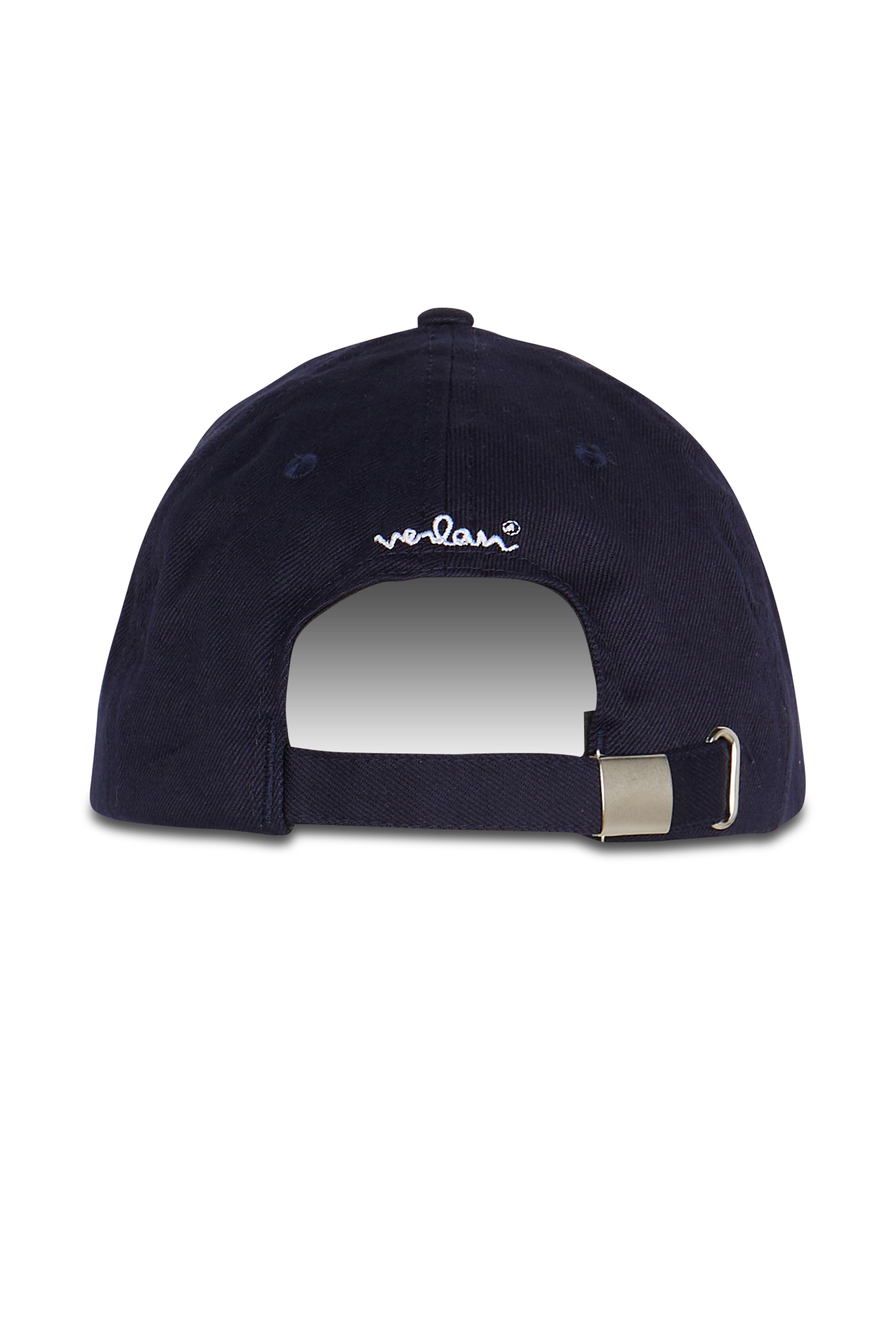Casquette Bleu