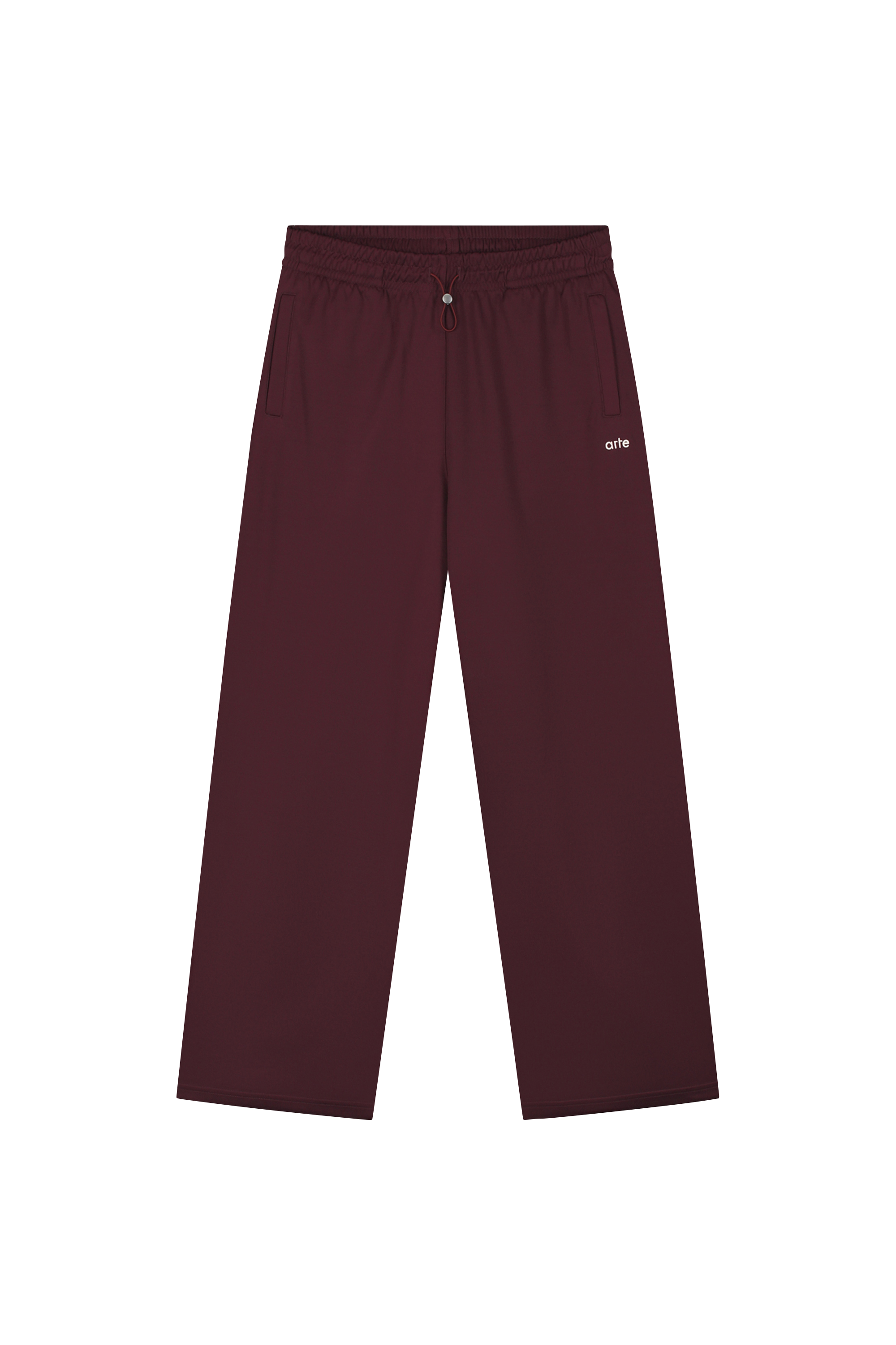Joggers Red