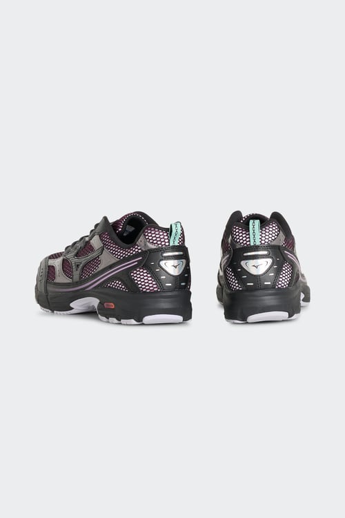MIZUNO Baskets Noir
