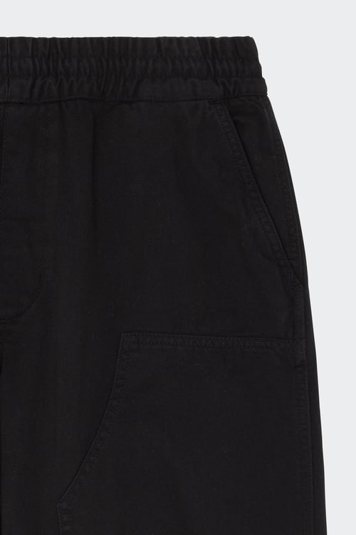 CARHARTT WIP Pantalon Noir