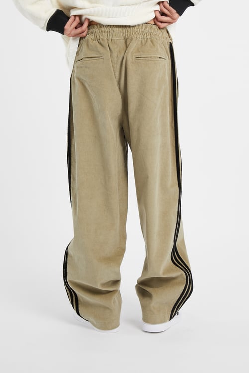ADIDAS Jogging Vert