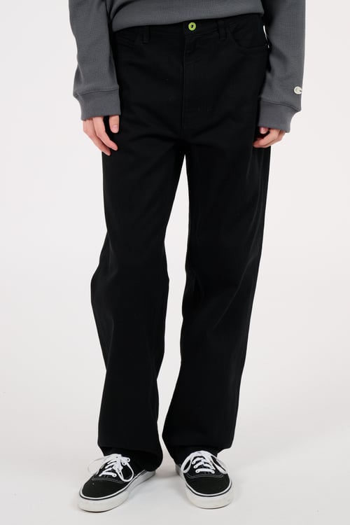 HUF Jean Noir