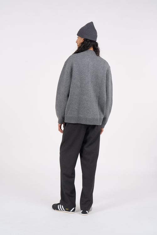 LES DEUX Pantalon Multicolore