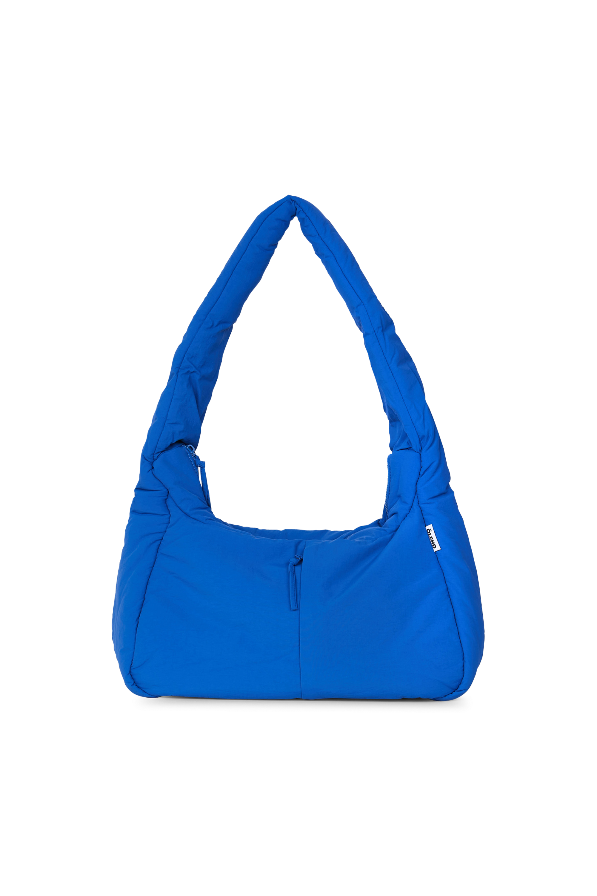 Baindeminuit shoulder bag Blue