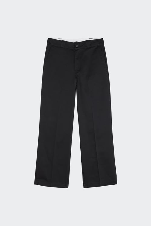 Pantalon - Taille 28 Noir