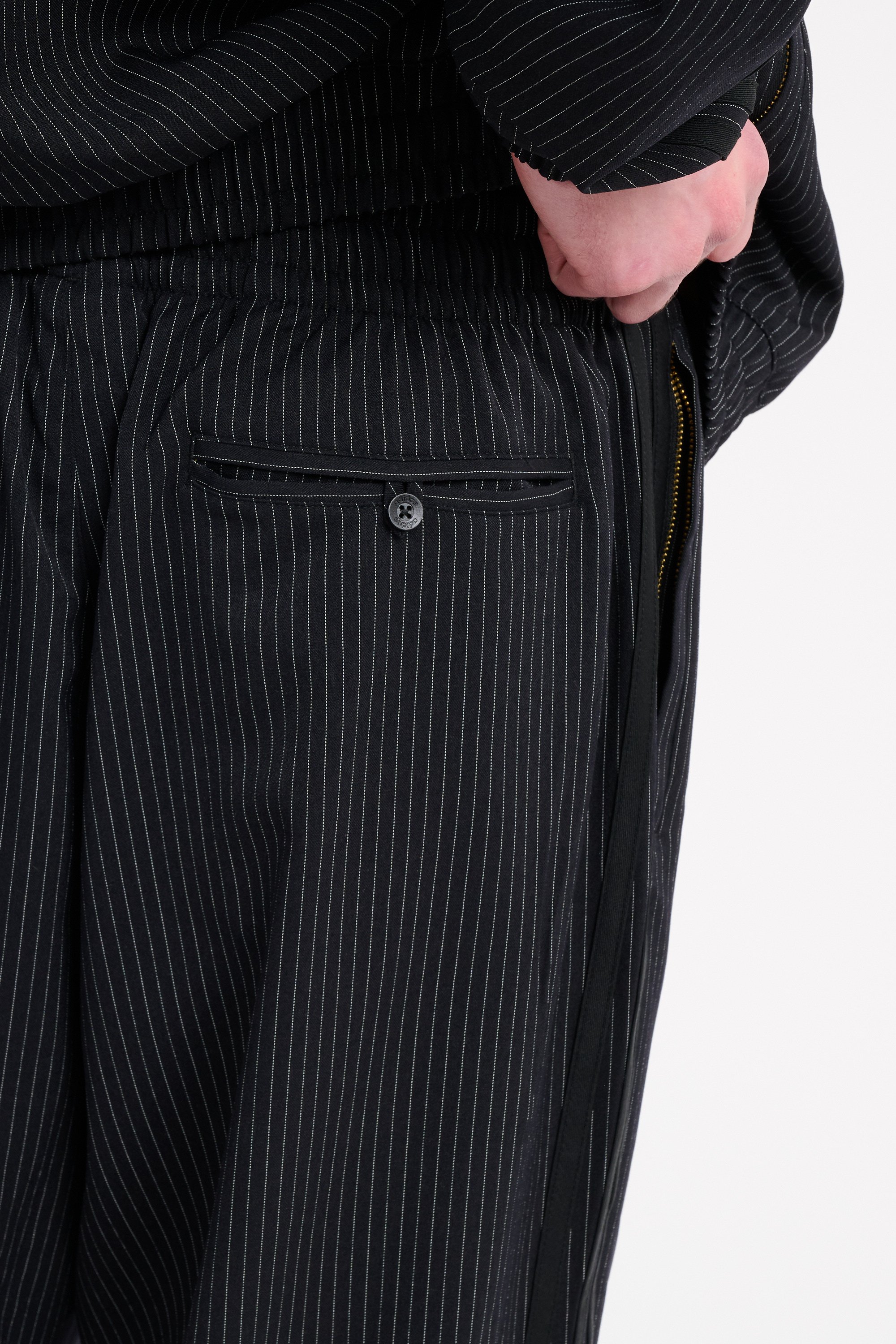 Pantalon de survêtement  Noir
