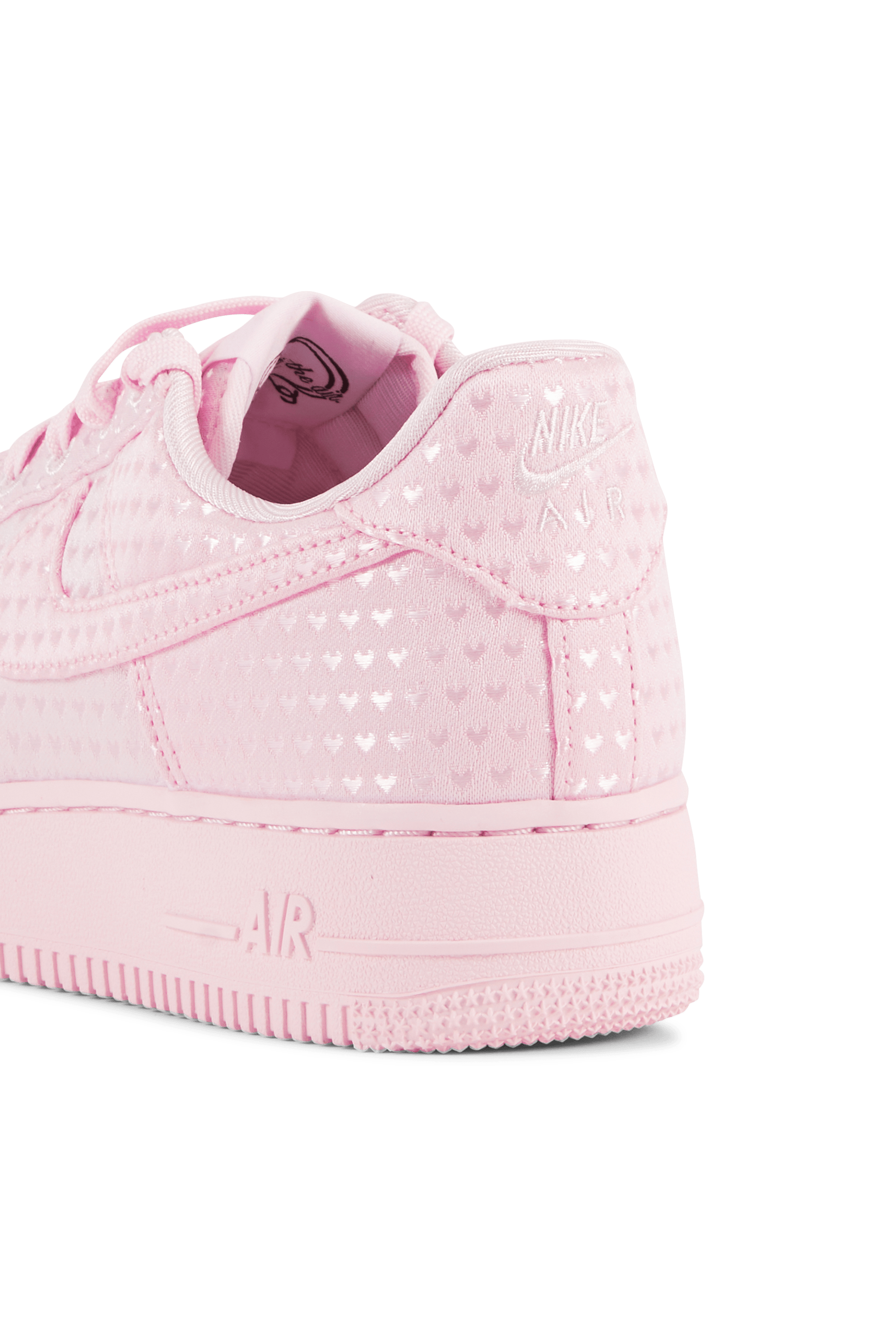 Adidas Superstar sneakers Pink
