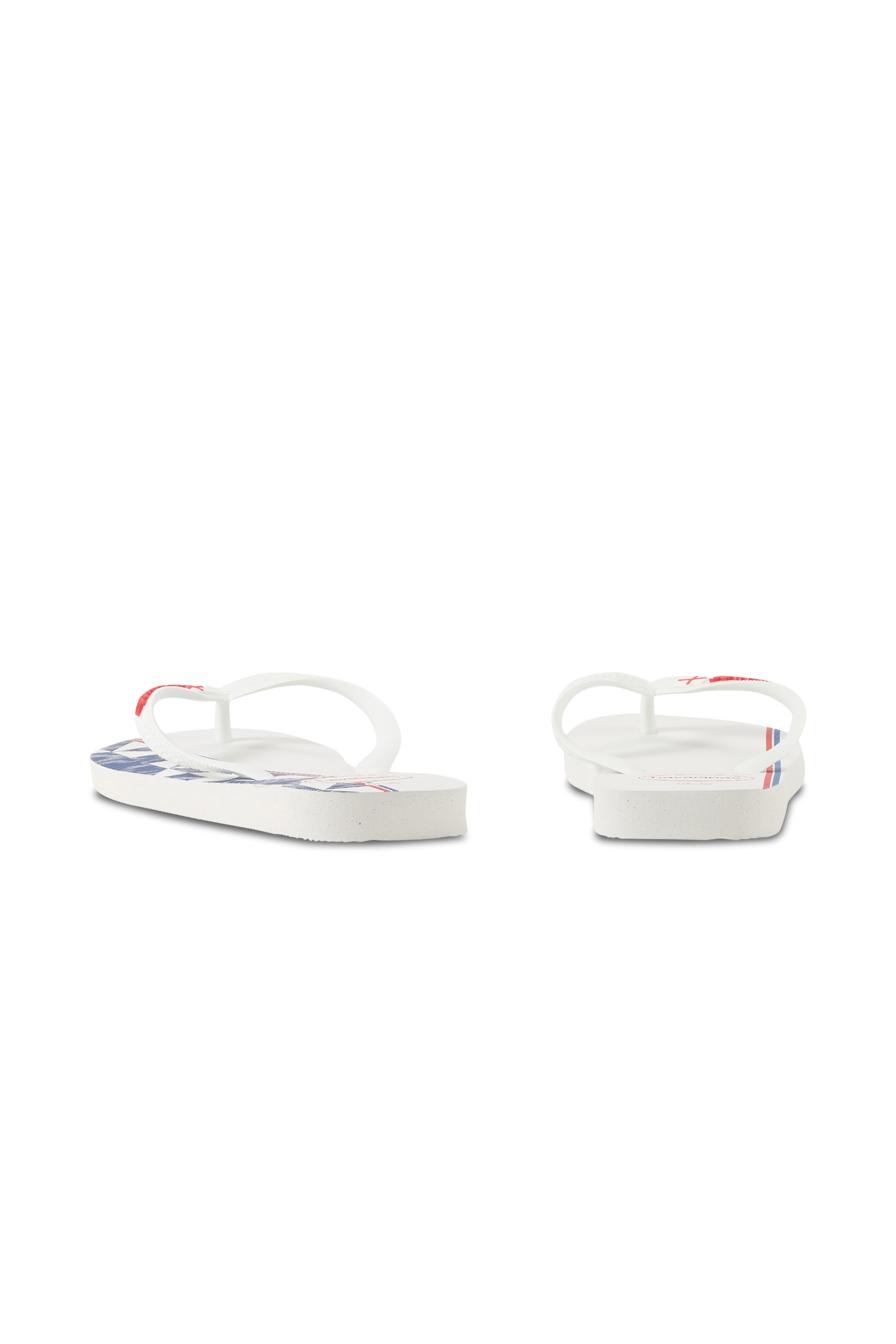 Havaianas Brasil | White HAVAIANAS Women