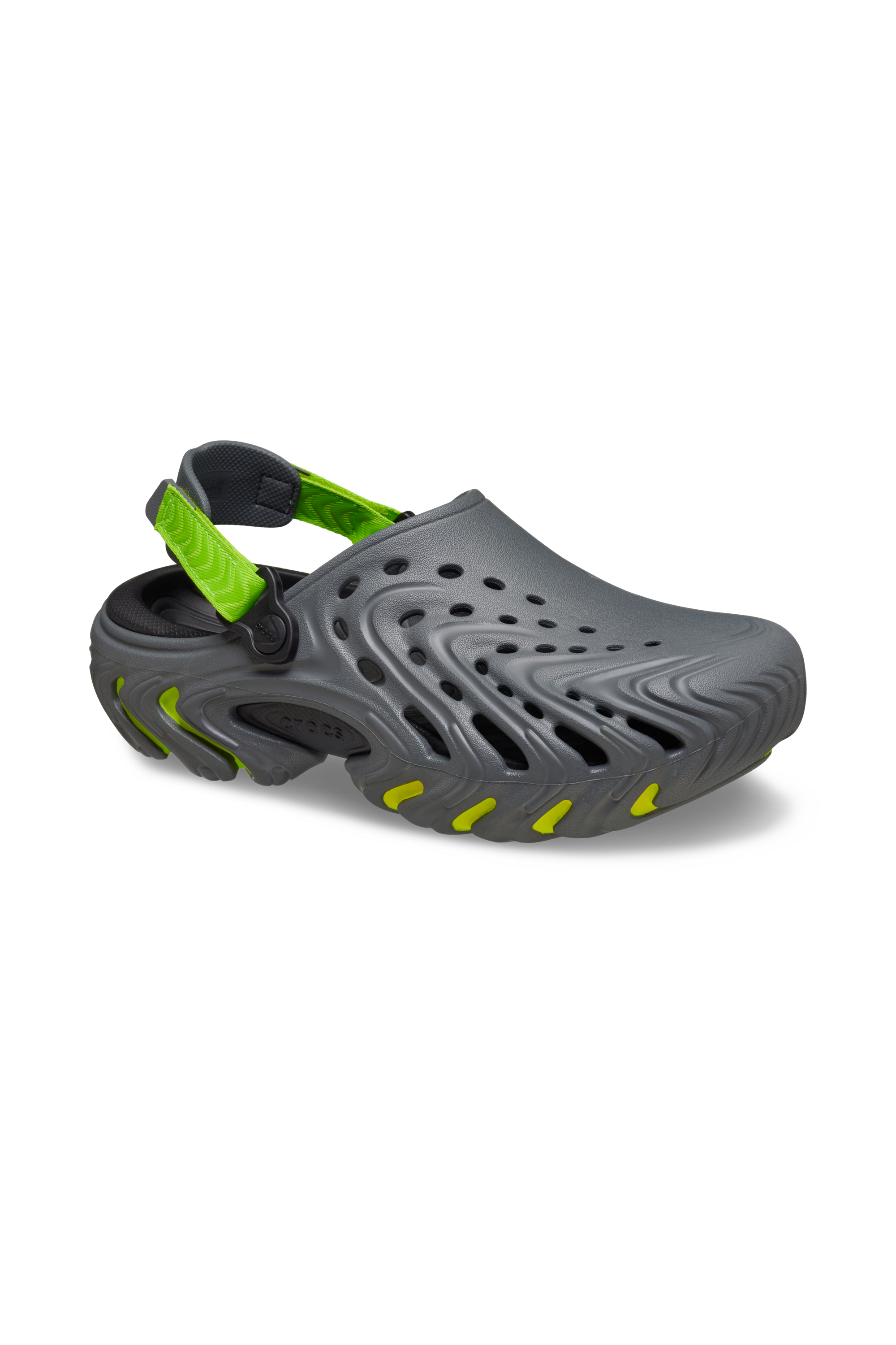 Sabots | Gris CROCS Homme