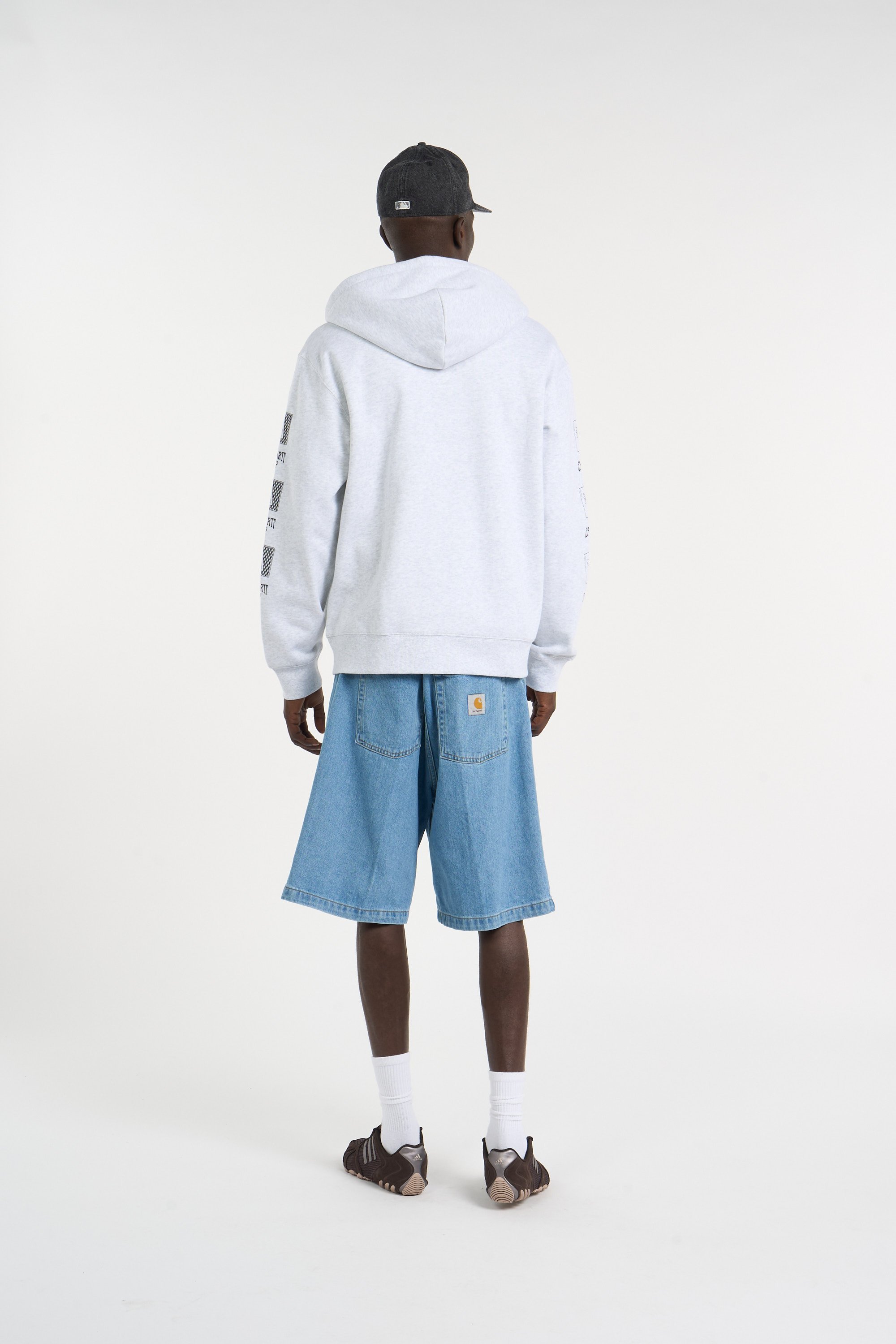 Sweatshirt | Grey CARHARTT WIP Men