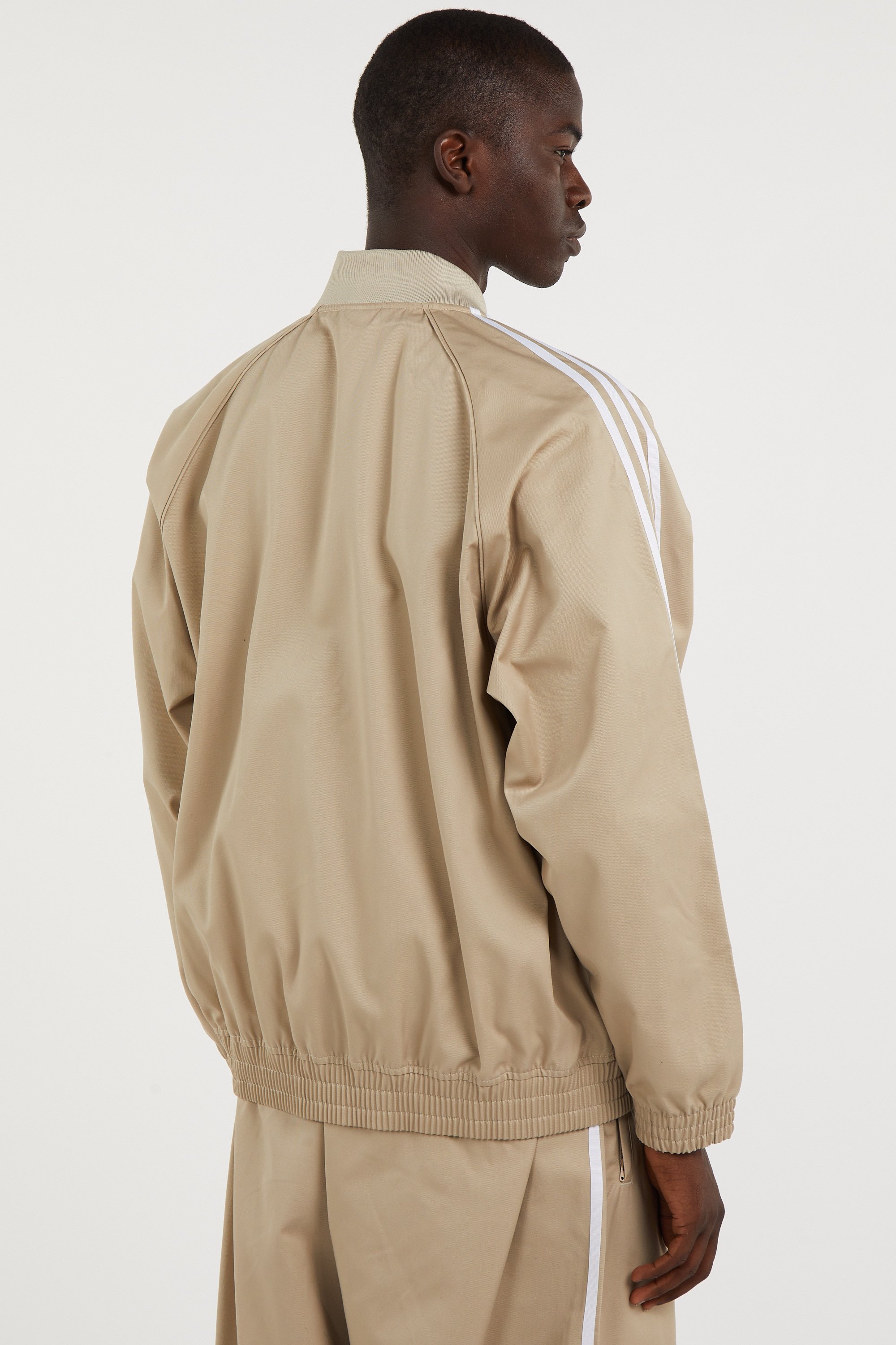 Veste | Beige ADIDAS Homme