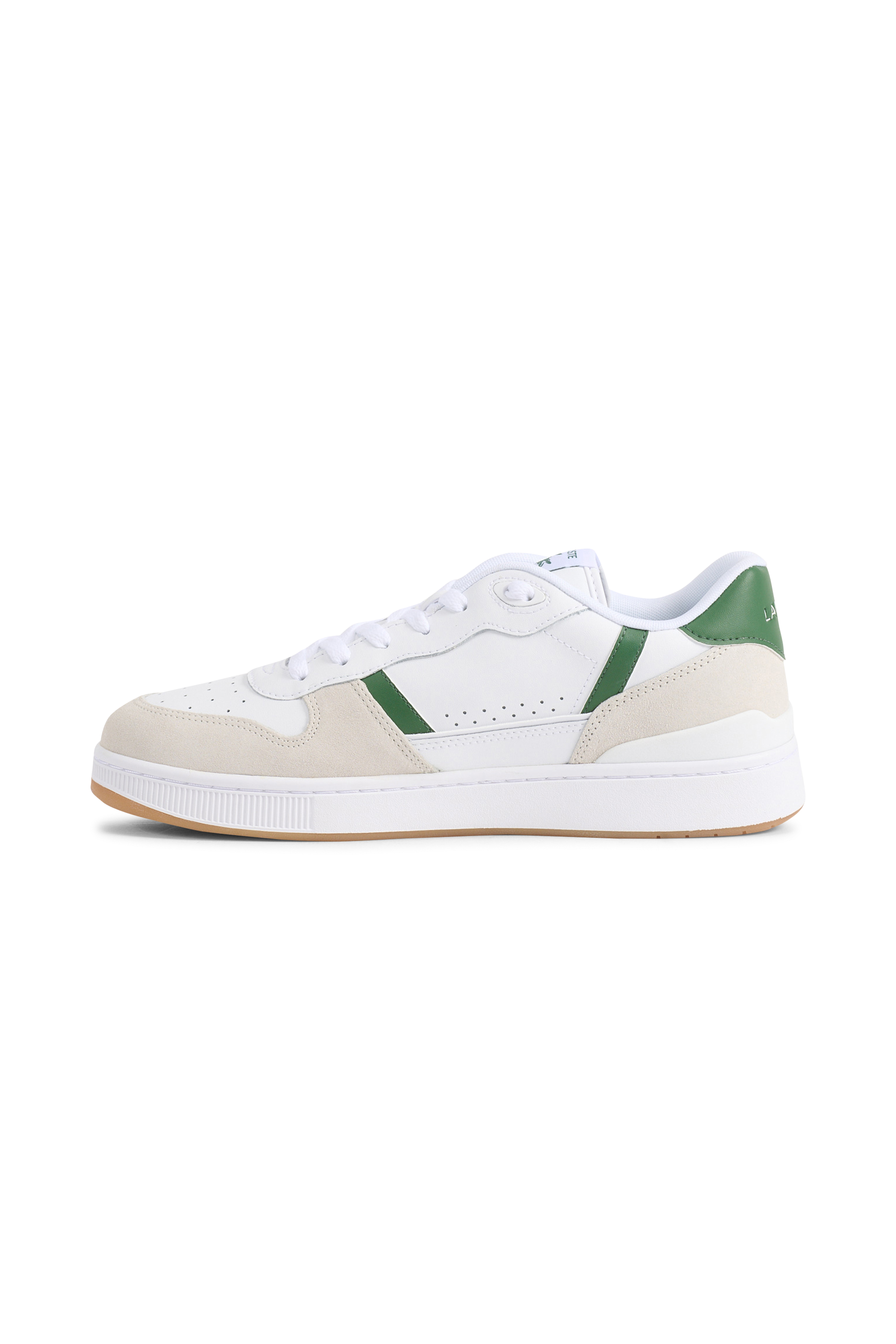 Sneakers | Blanc LACOSTE Homme
