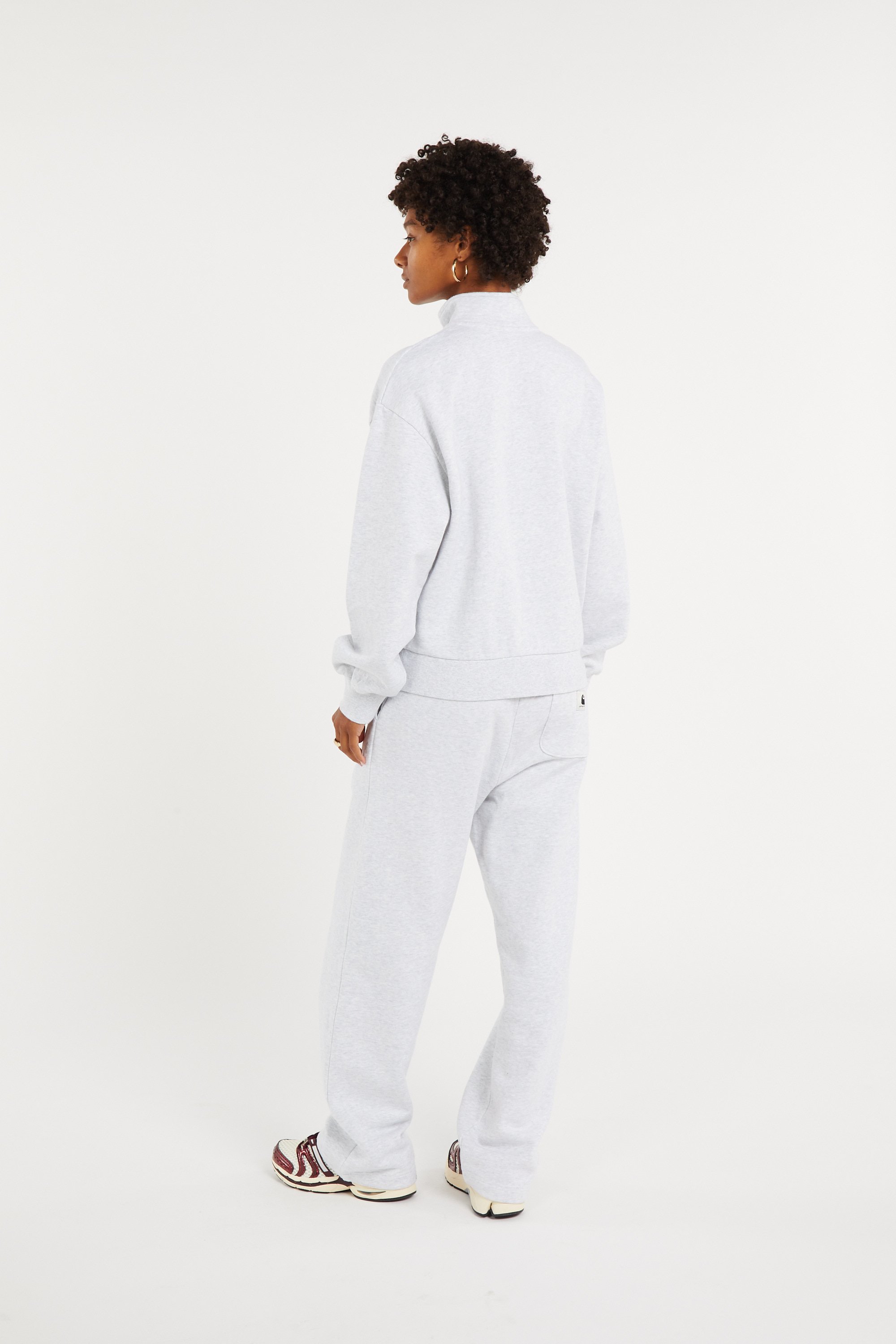 Sweater | Grey CARHARTT WIP Women