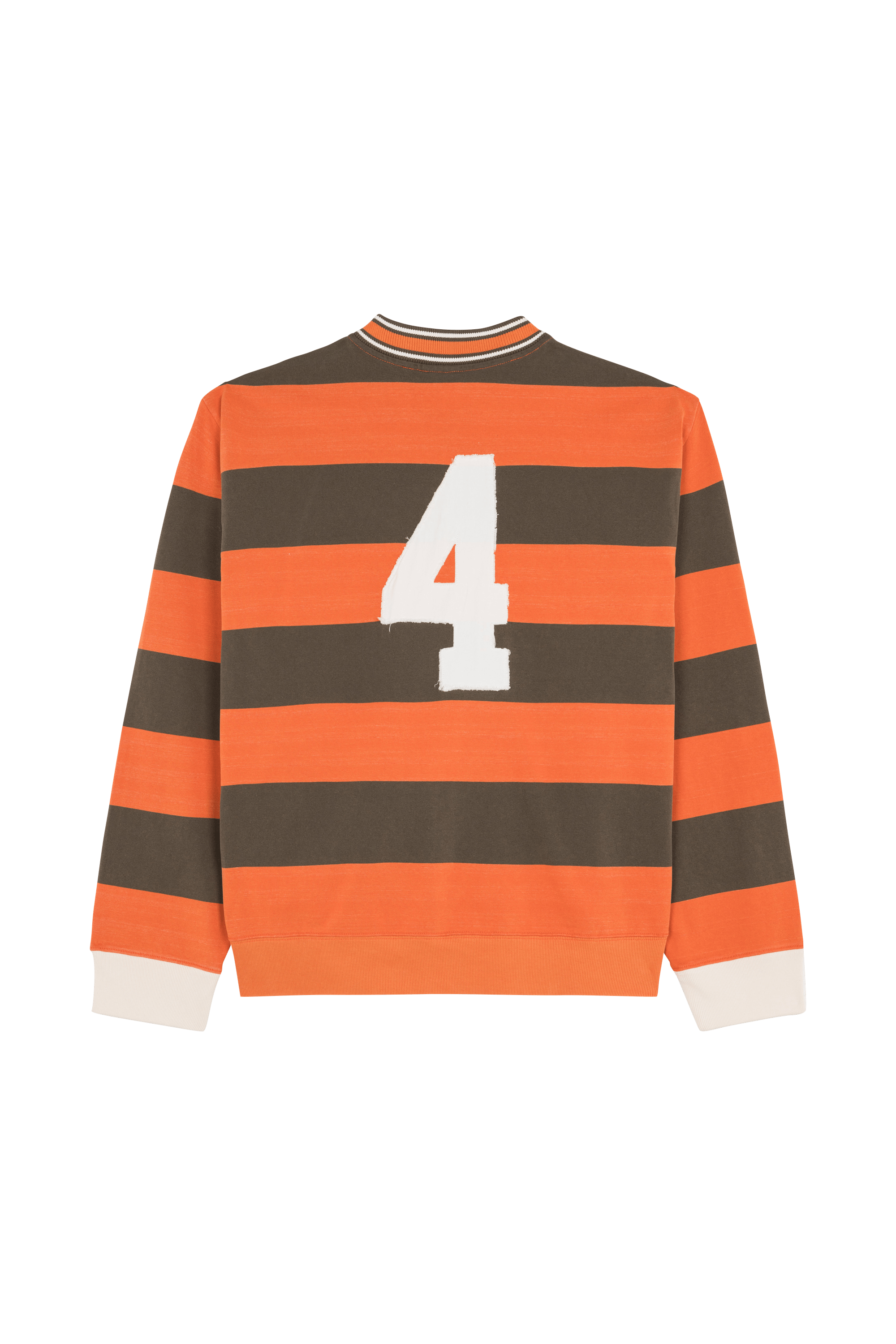 Sweat | Orange CHAMPION Homme