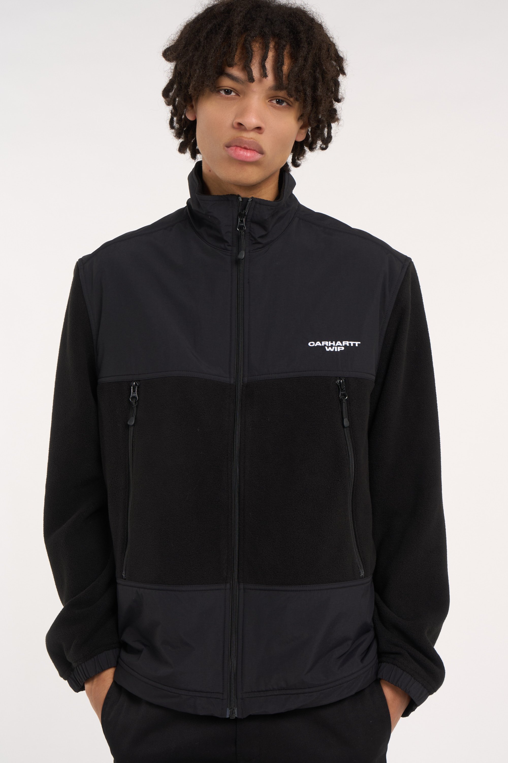 Jacket | Black CARHARTT WIP Men
