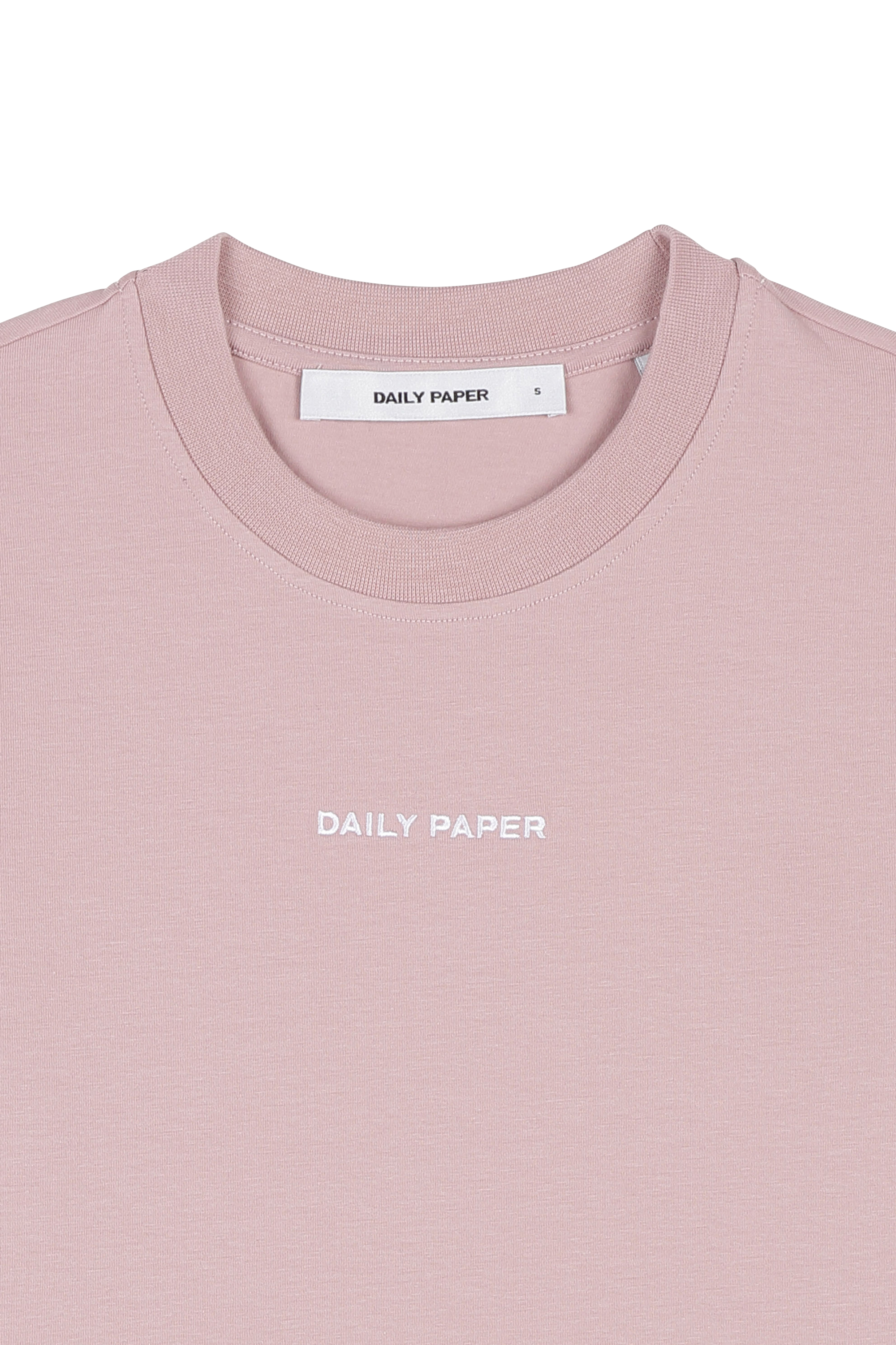 T-shirt Pink
