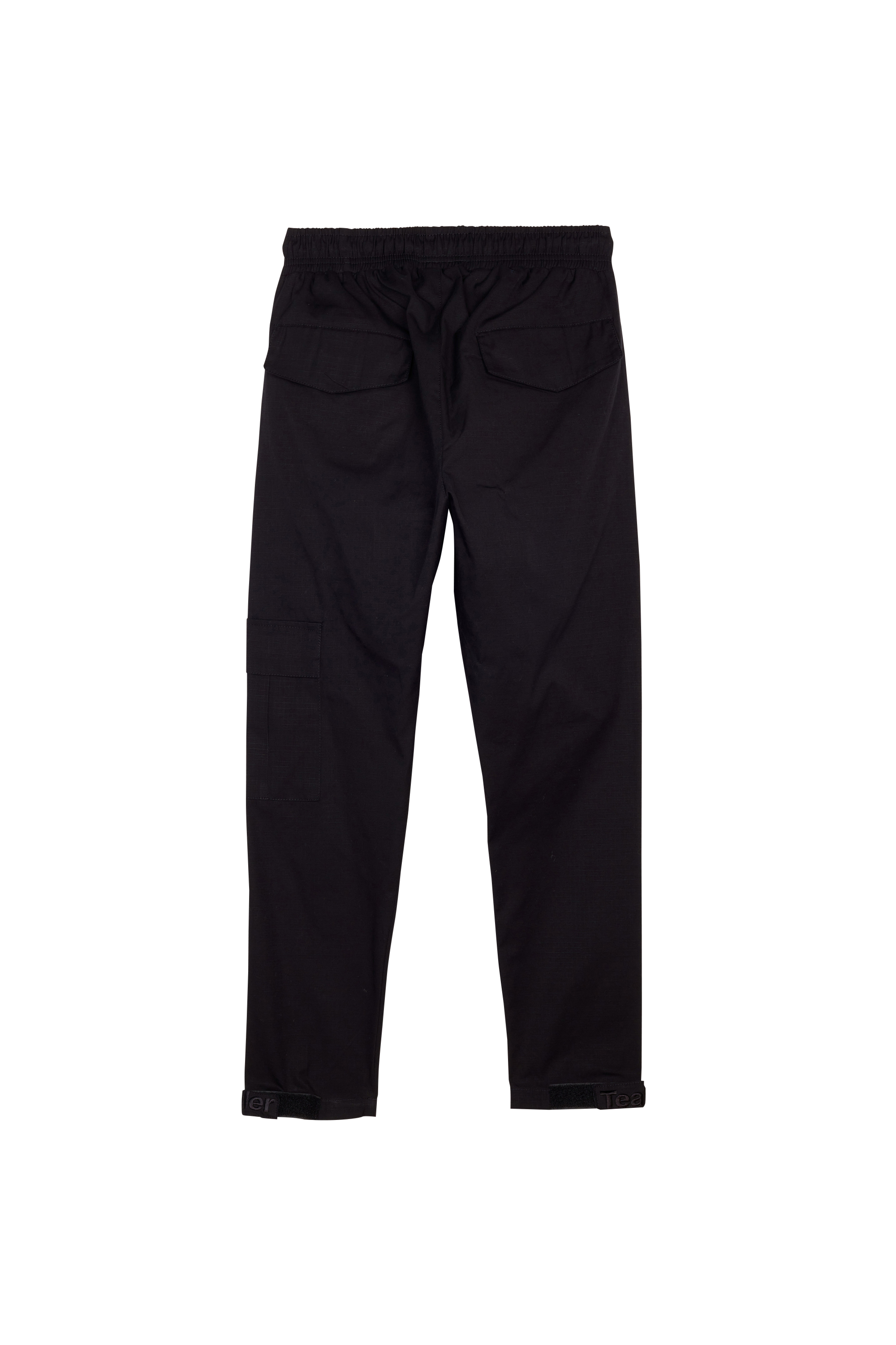 Pantalon cargo  TEALER Noir