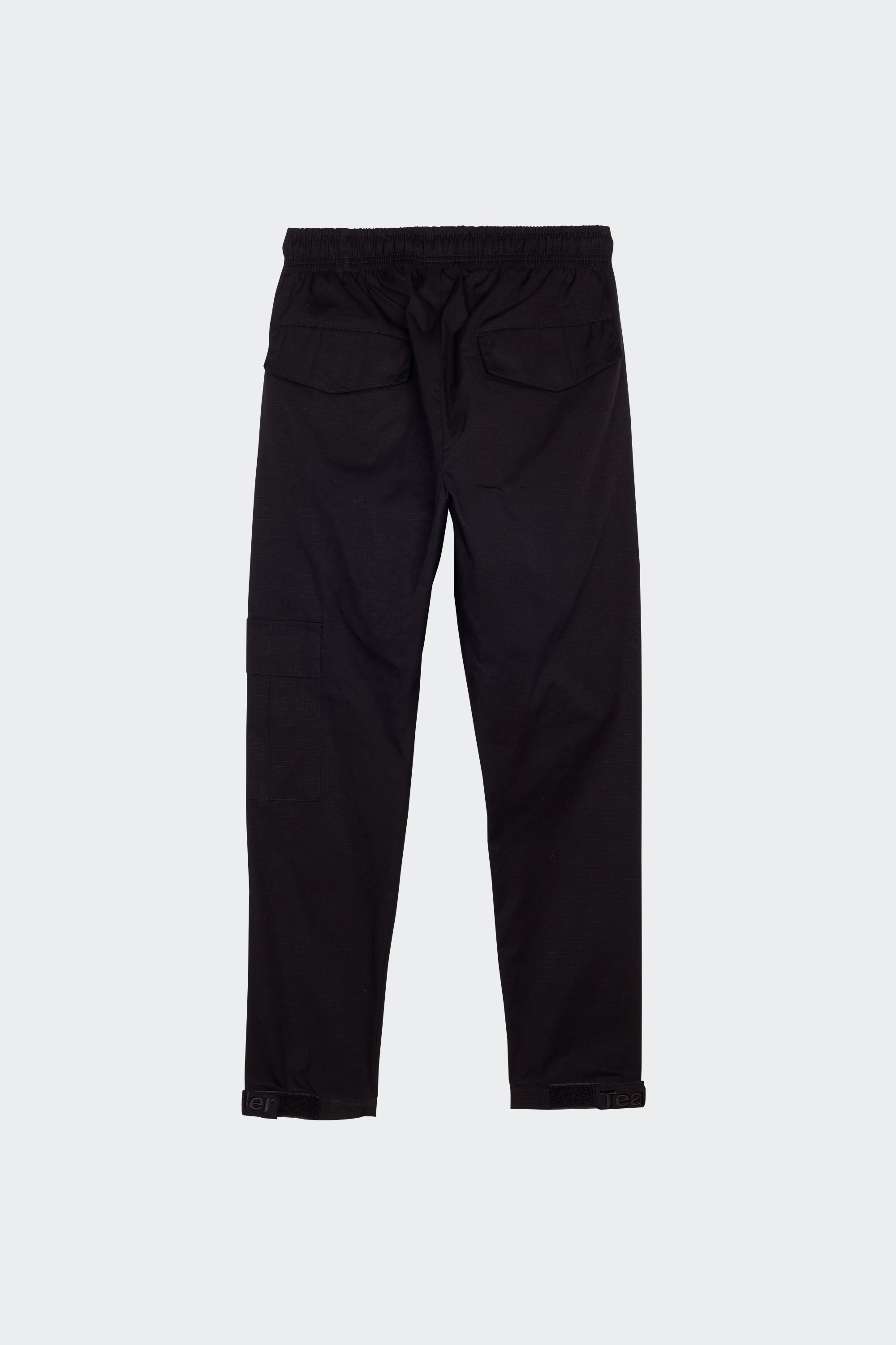Cargo pants | Black by TEALER Cargo pants Black
