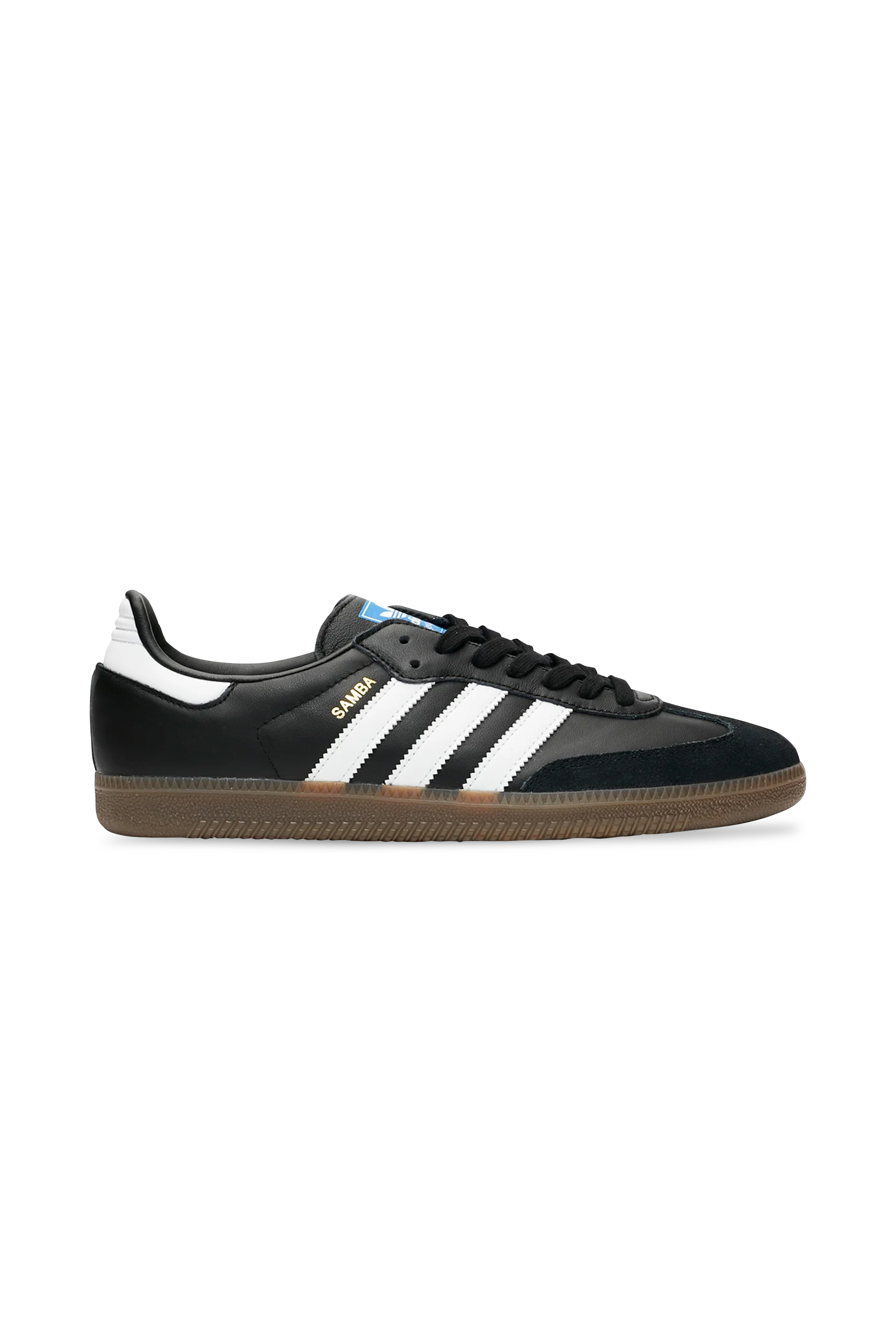 Sneakers Black