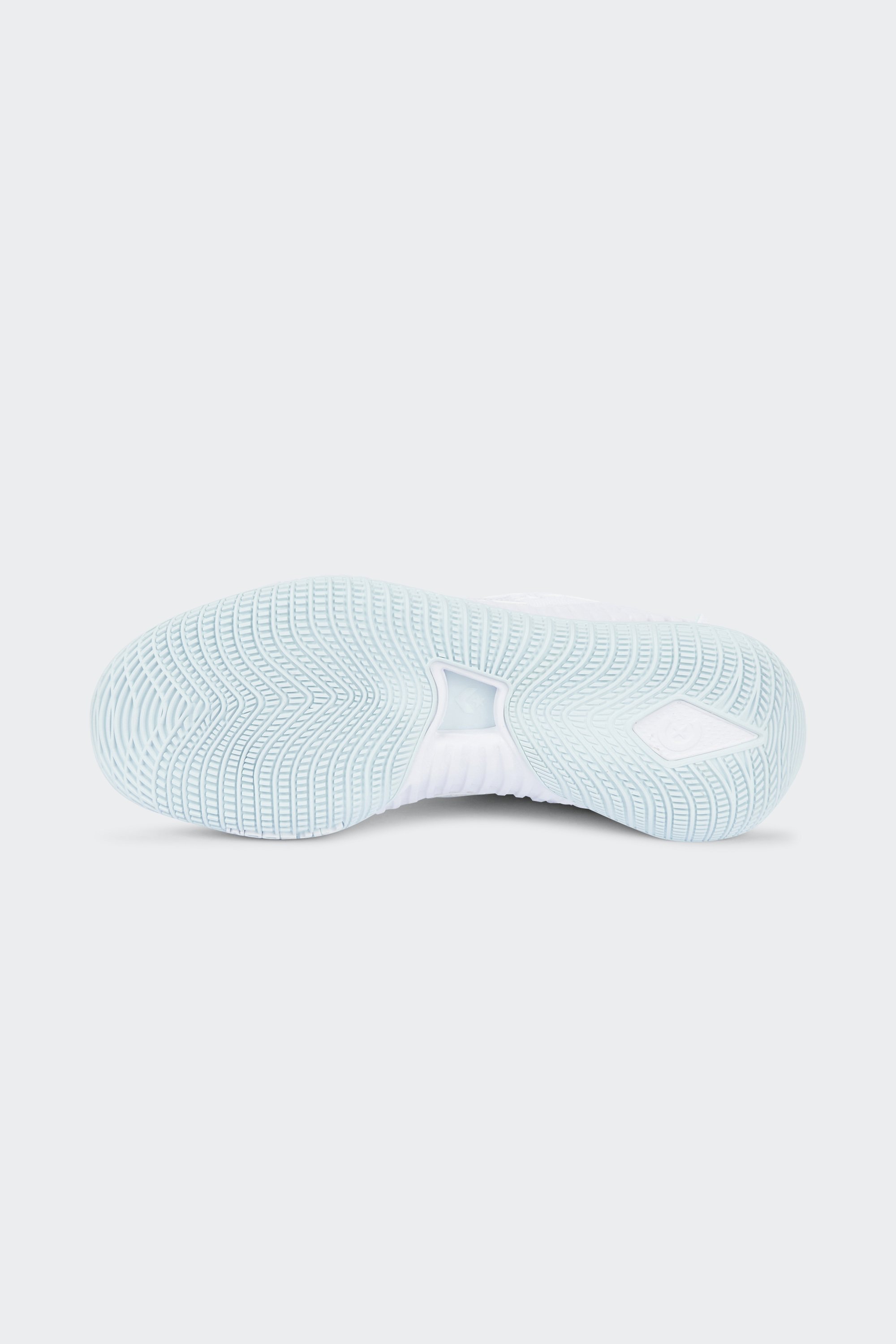 baskets | Blanc by CONVERSE baskets Blanc
