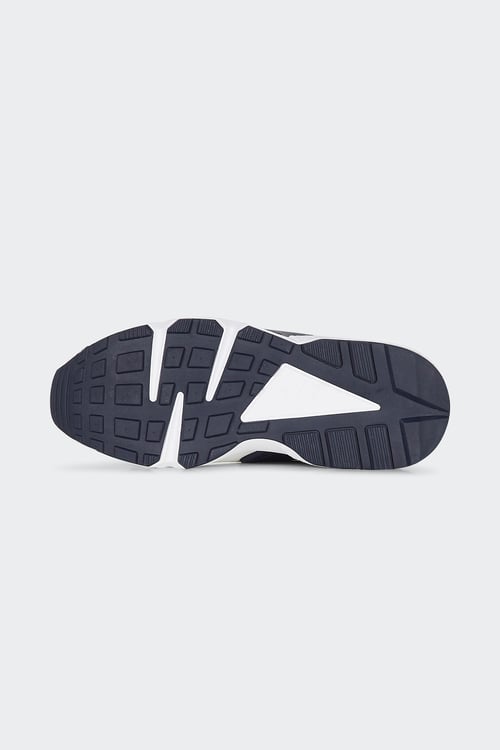 NIKE Baskets Blanc