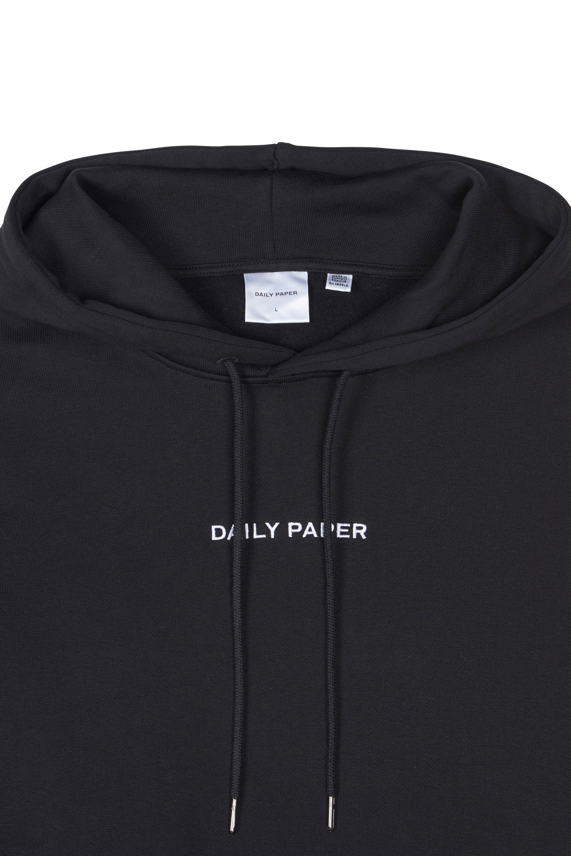 Sweatshirt Black