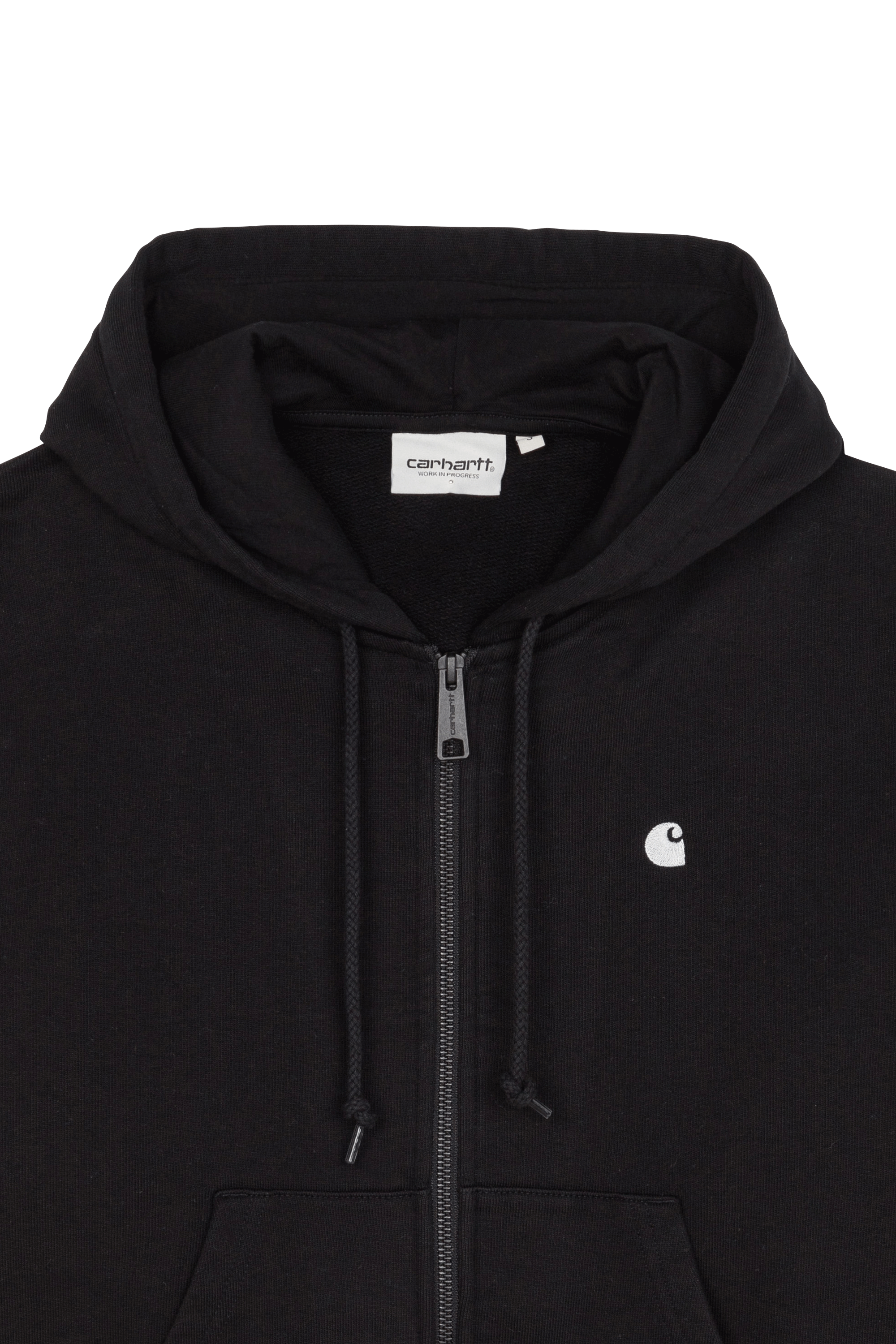 Hoodie CARHARTT WIP Noir