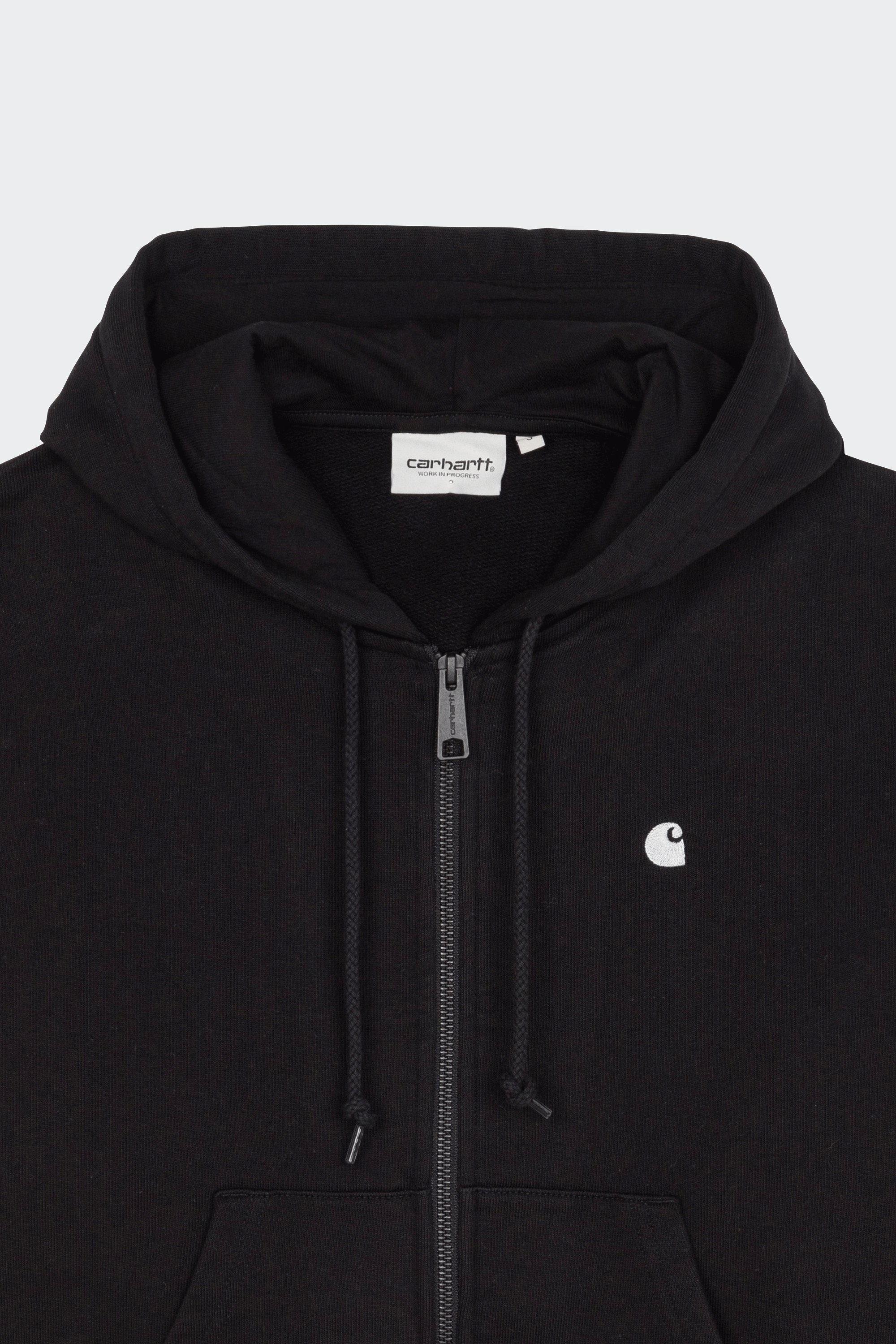 Hoodie | Black by CARHARTT WIP Hoodie Black