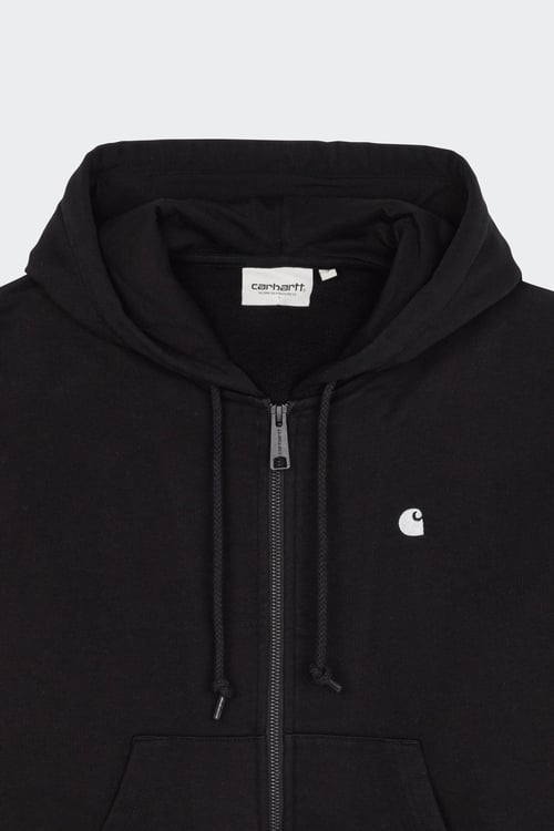 CARHARTT WIP Hoodie Noir