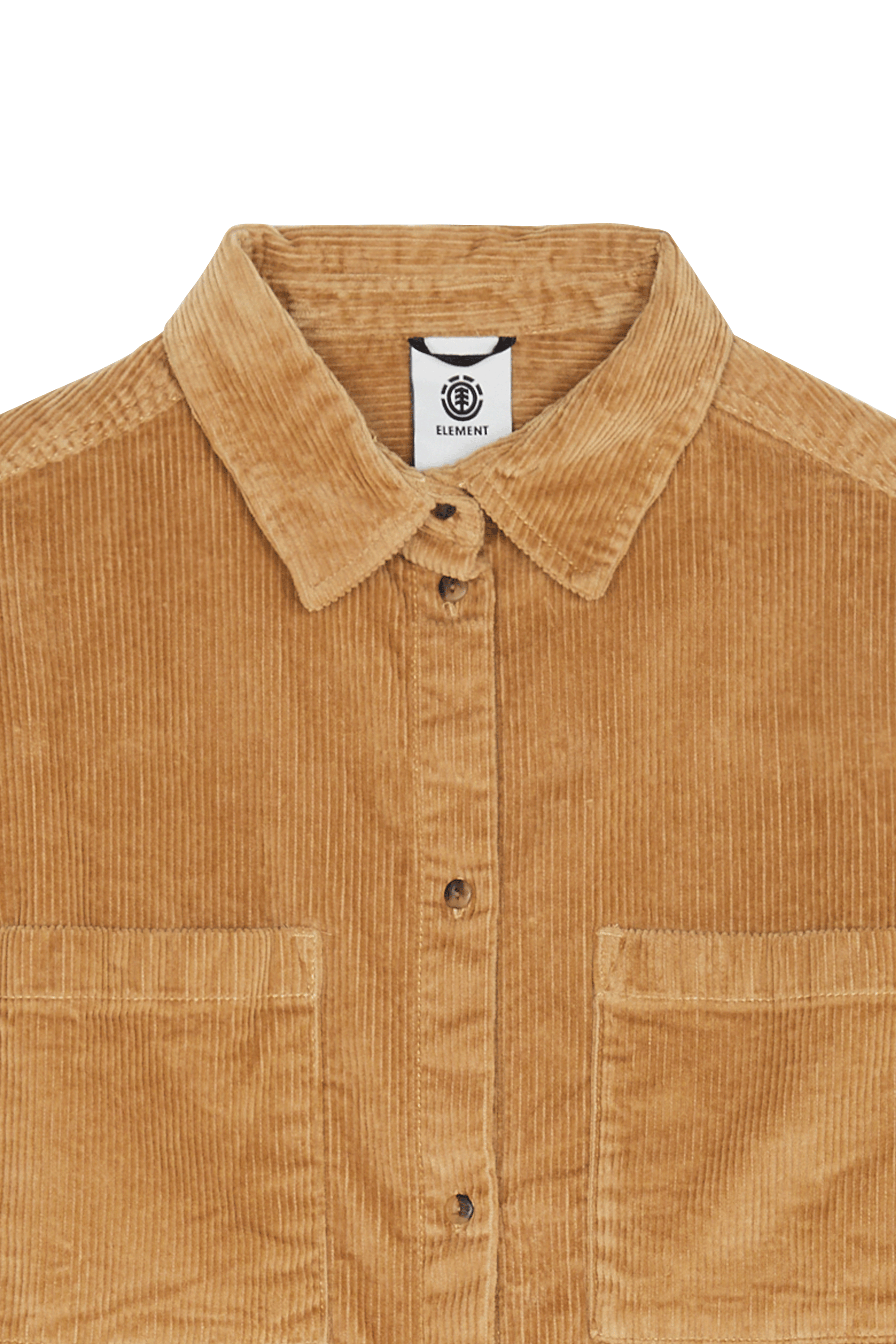 Shirt Khaki