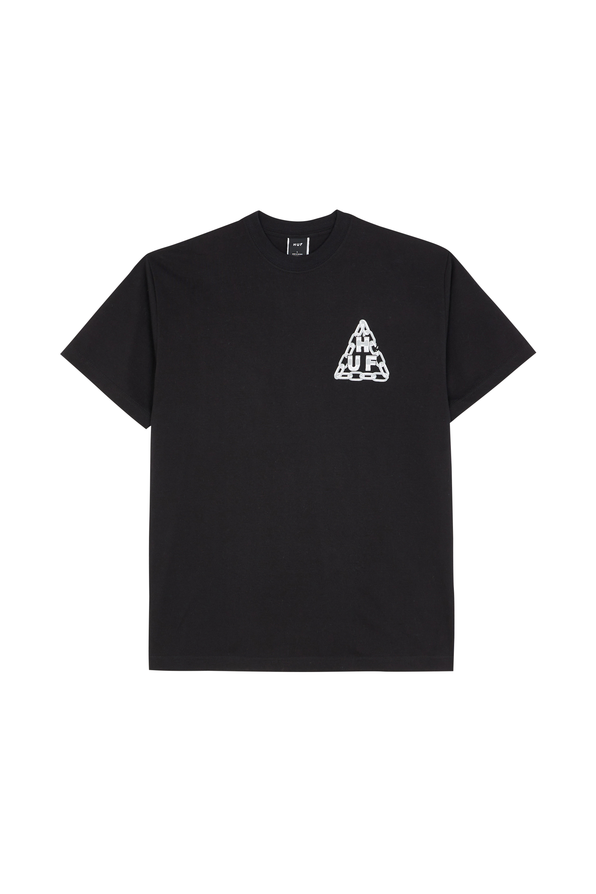 T-shirt  Noir