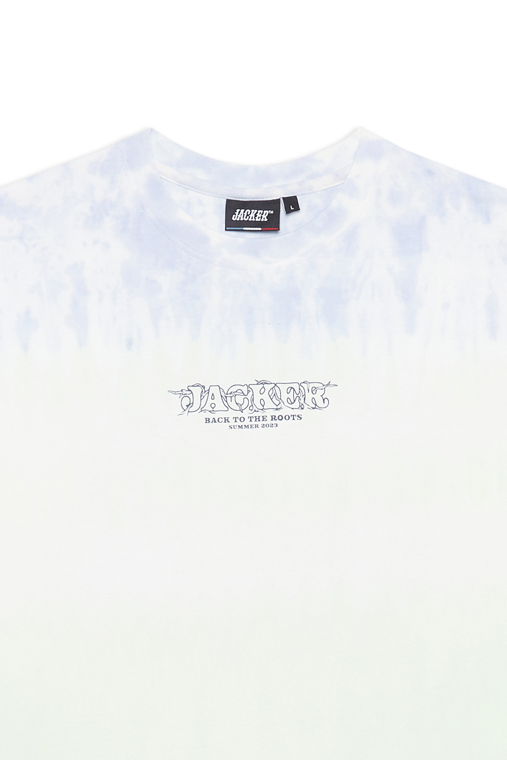 T-shirt  Multicolore