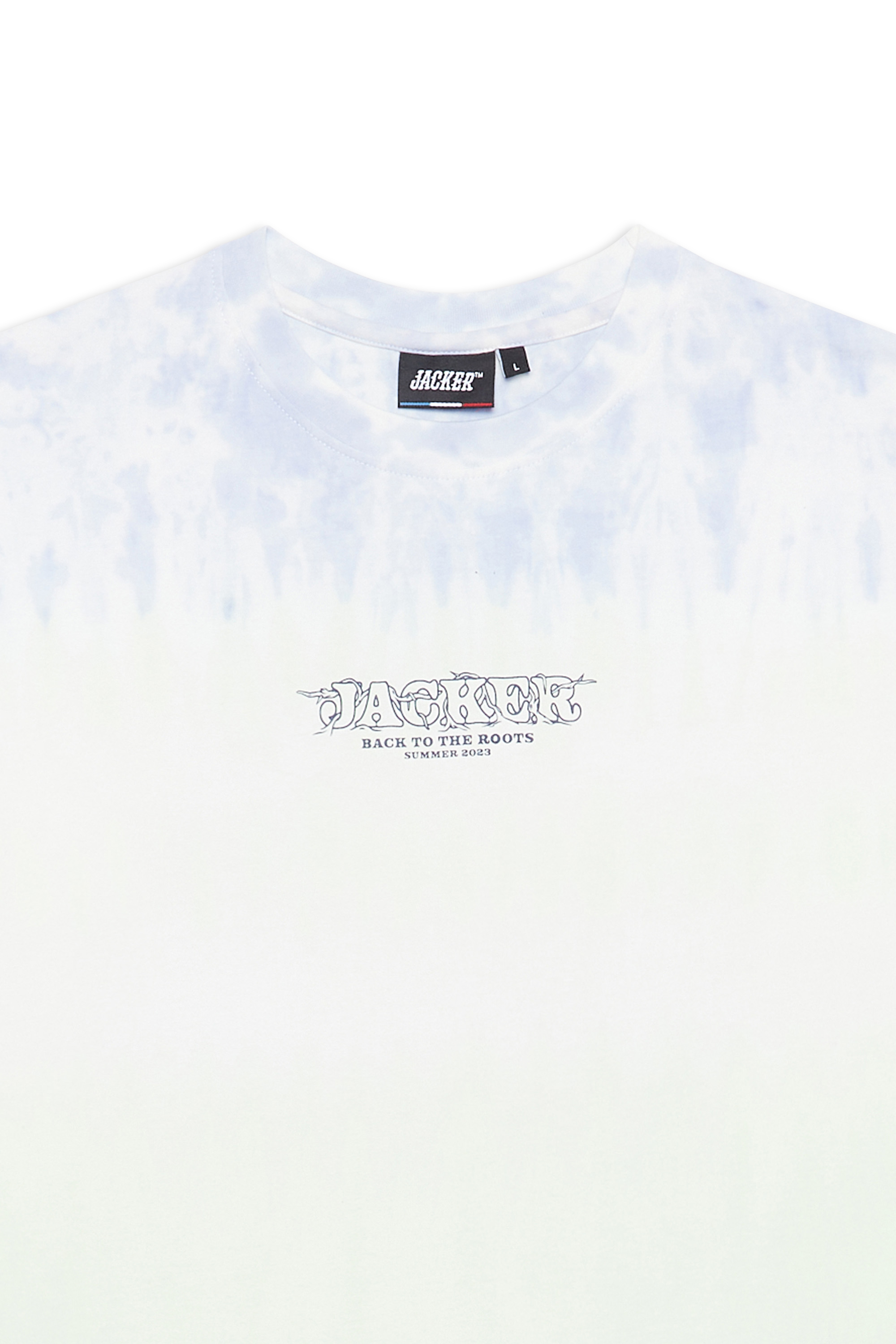 T-shirt  Multicolore