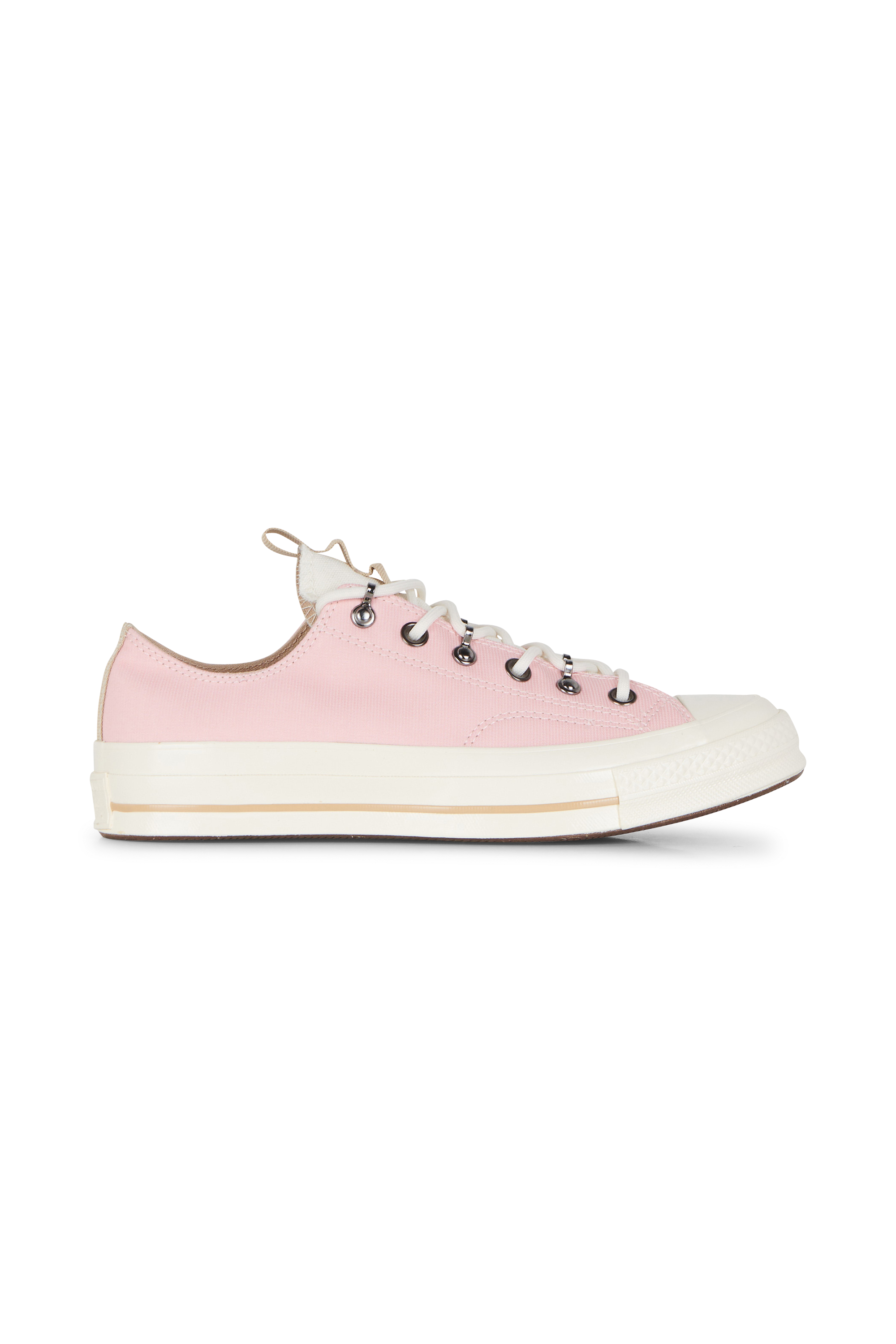 Low-top sneakers Multicolored