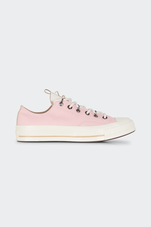CONVERSE Baskets basses Multicolore